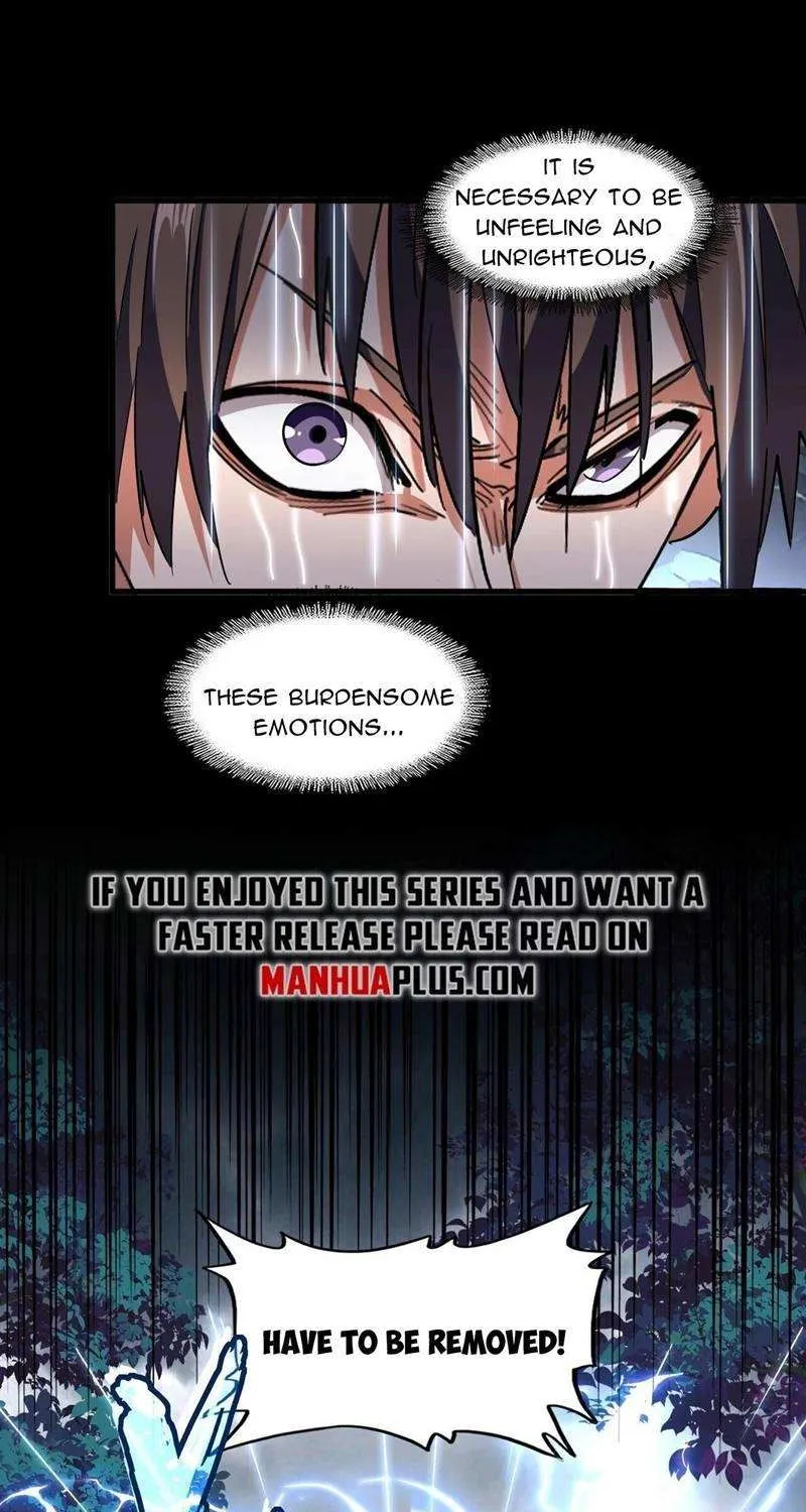 Read Magic Emperor chapter 307 image 27 on Lezhin