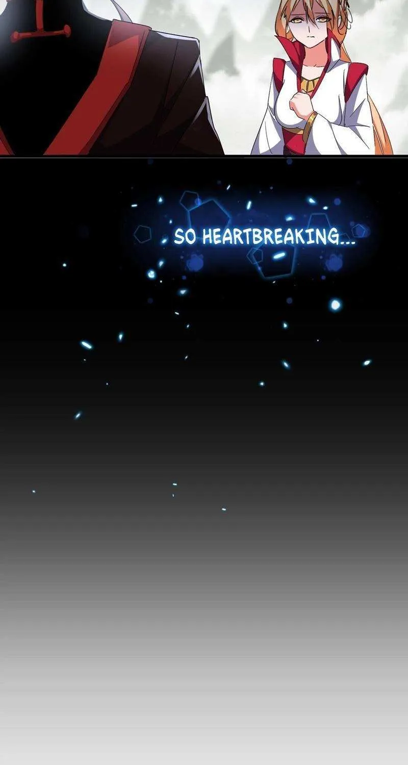 Read Magic Emperor chapter 307 image 57 on Lezhin