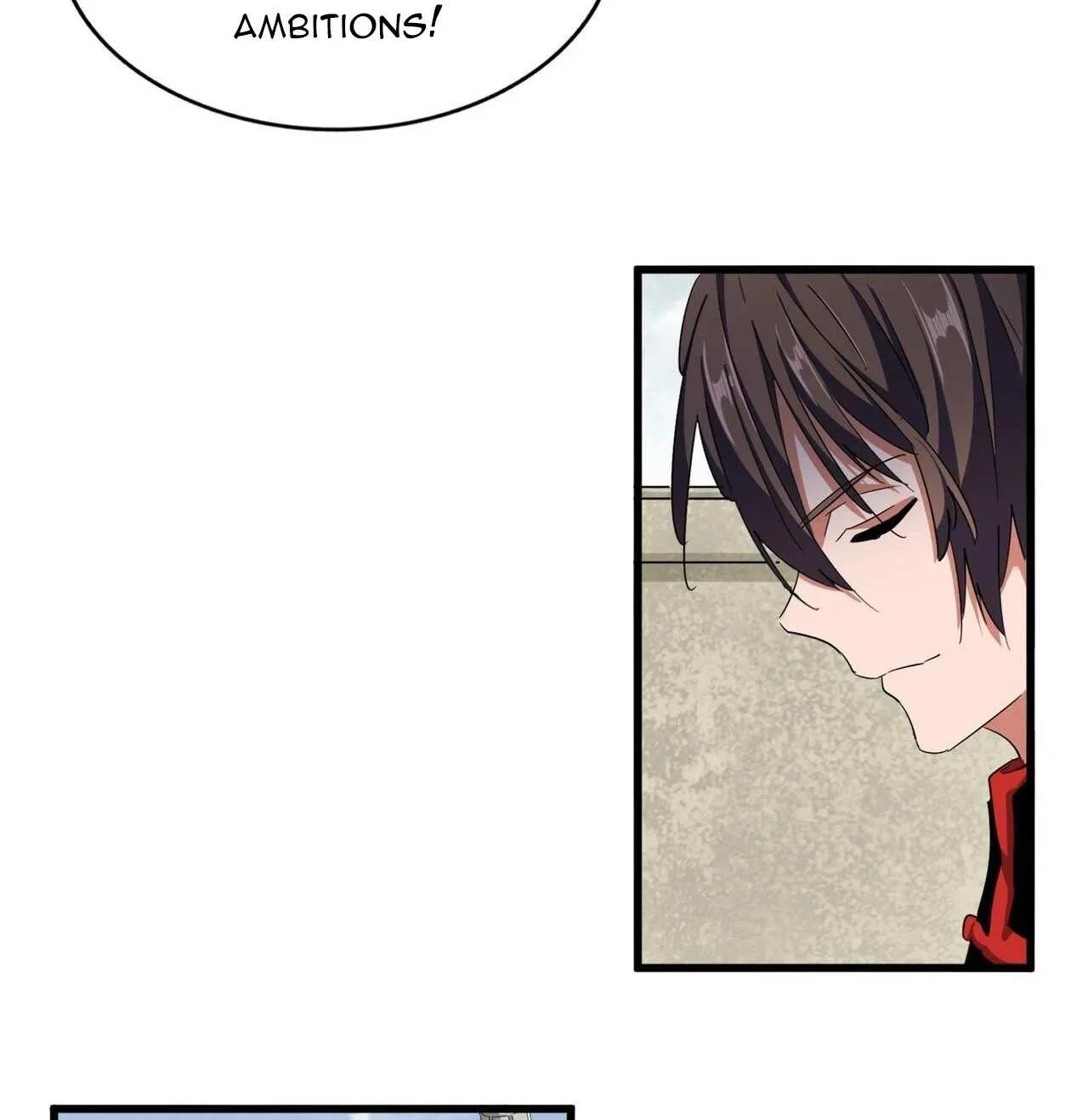Read Magic Emperor chapter 308 image 51 on Lezhin