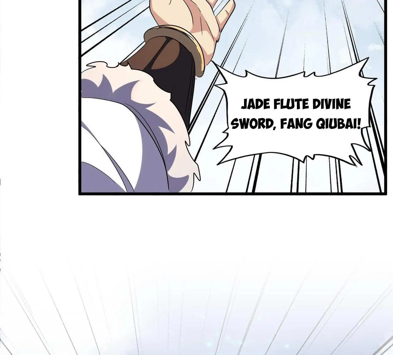 Read Magic Emperor chapter 308 image 61 on Lezhin