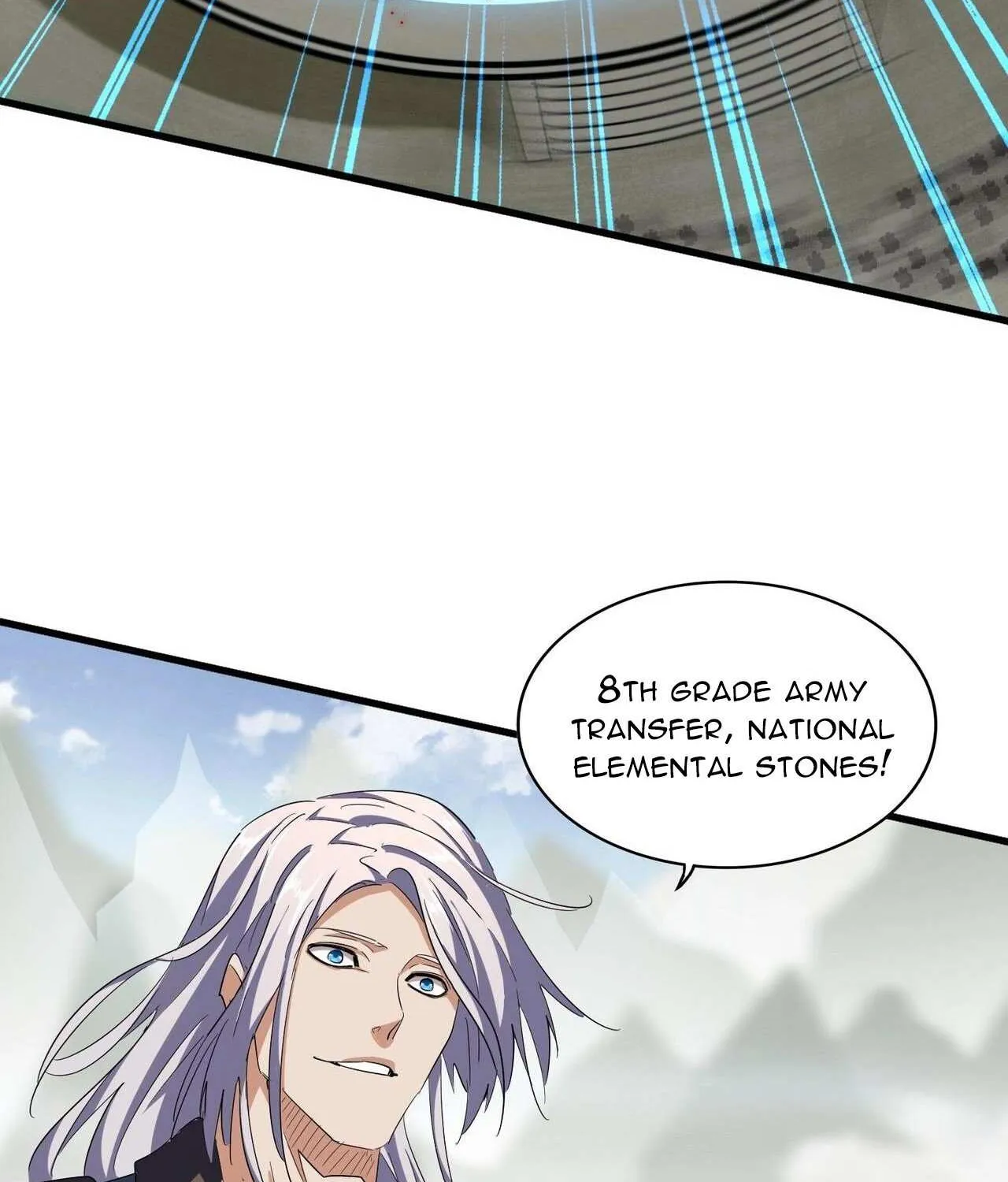 Read Magic Emperor chapter 308 image 68 on Lezhin