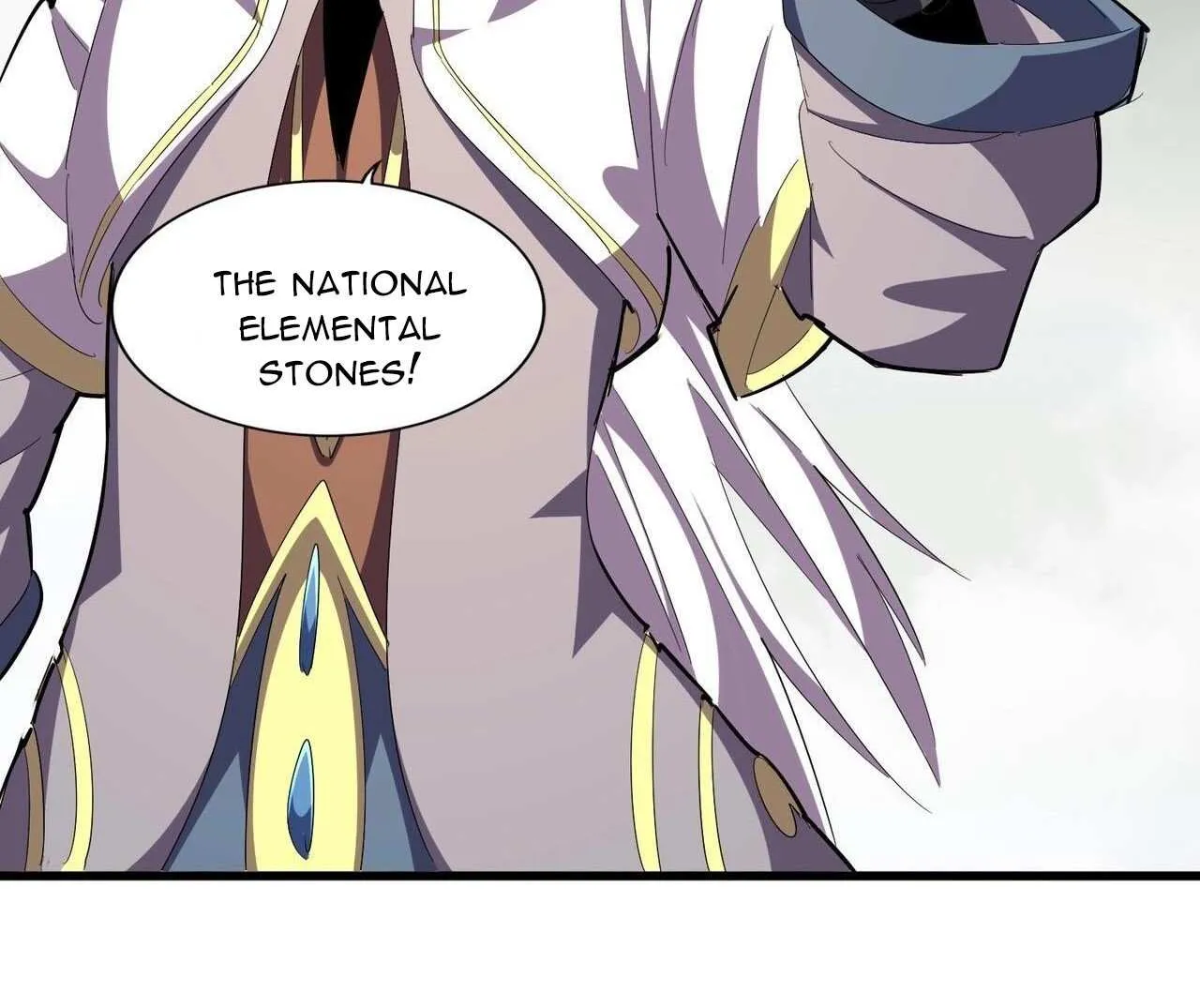 Read Magic Emperor chapter 308 image 71 on Lezhin