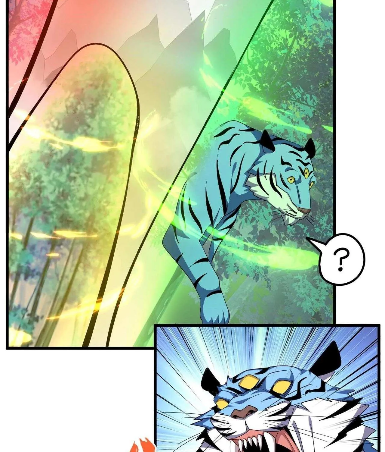 Read Magic Emperor chapter 308 image 73 on Lezhin