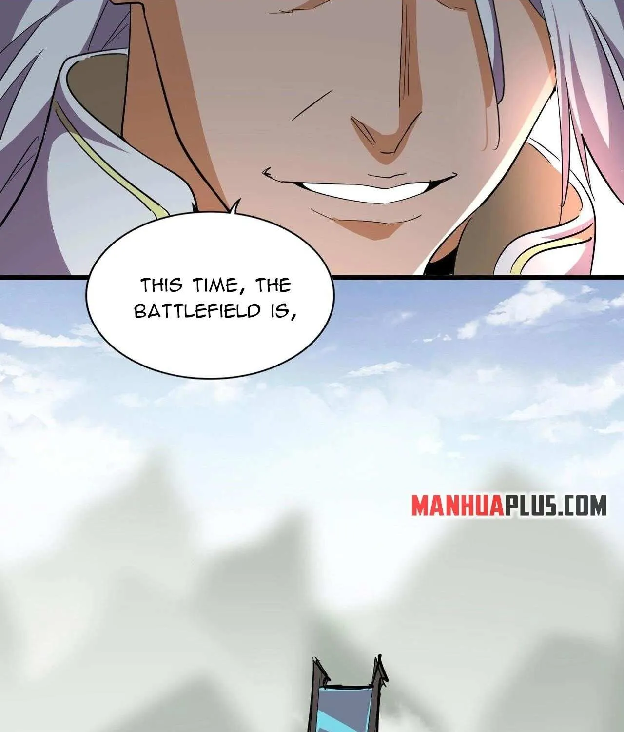 Read Magic Emperor chapter 308 image 84 on Lezhin
