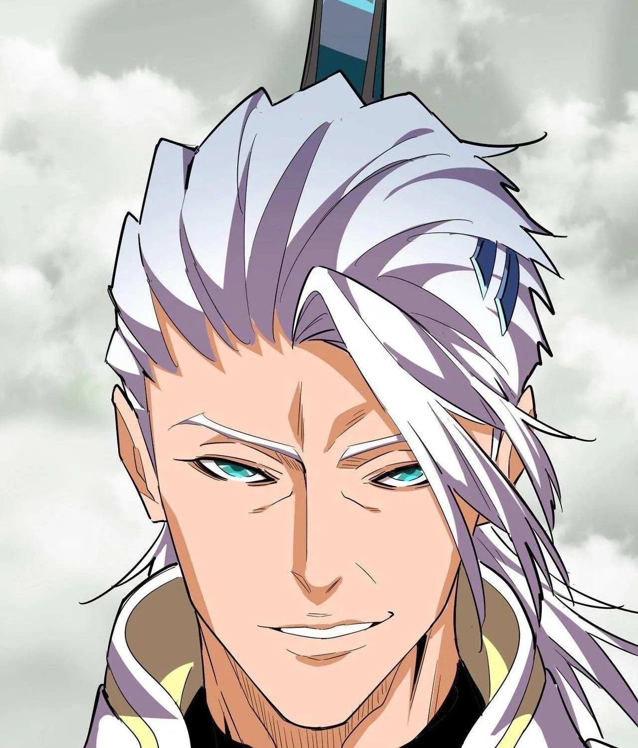 Read Magic Emperor chapter 308 image 85 on Lezhin