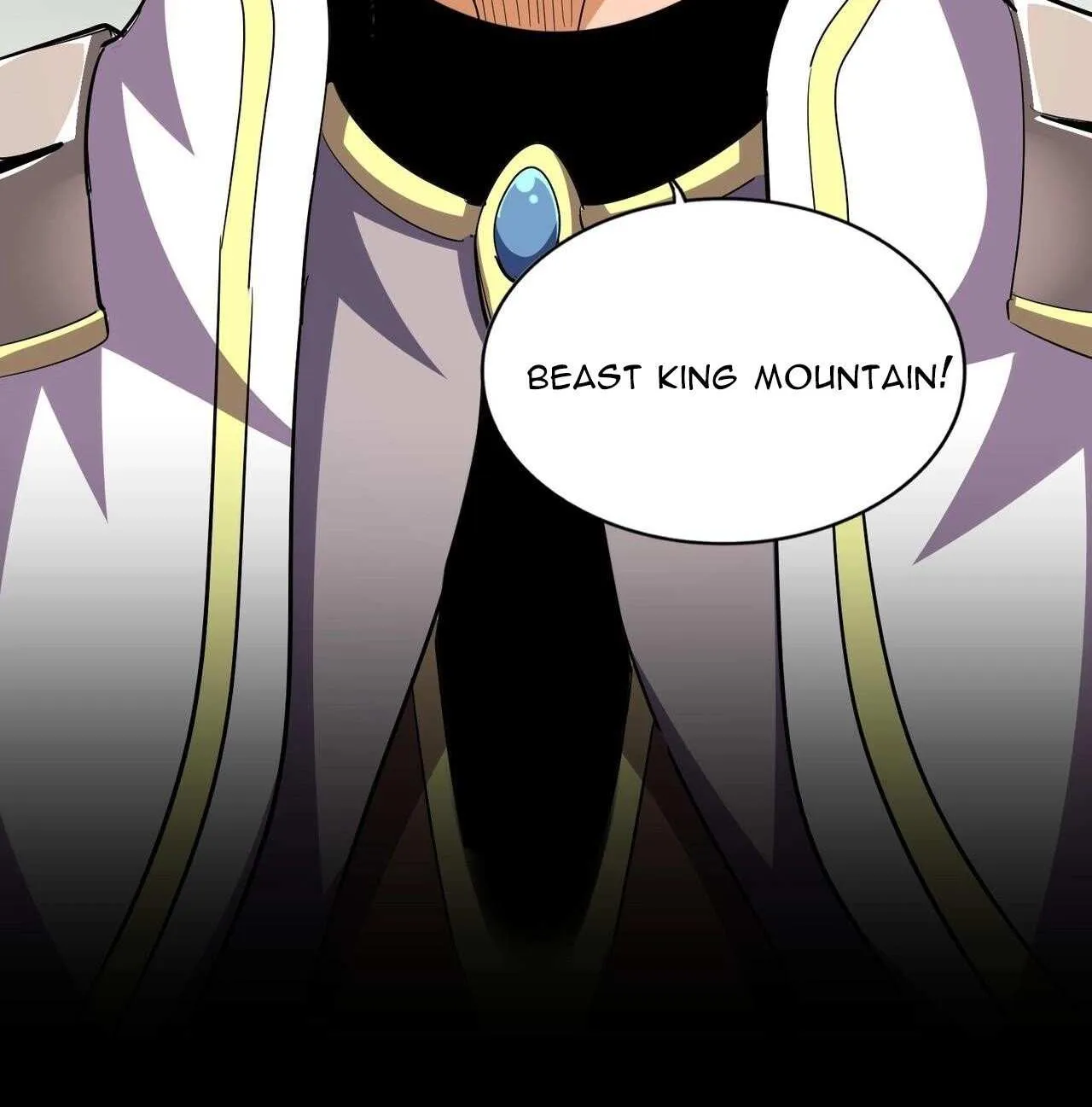 Read Magic Emperor chapter 308 image 86 on Lezhin
