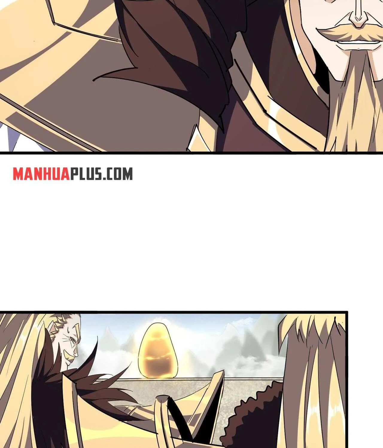 Read Magic Emperor chapter 309 image 12 on Lezhin