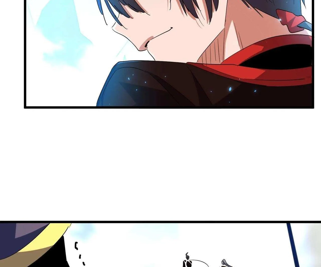 Read Magic Emperor chapter 309 image 29 on Lezhin