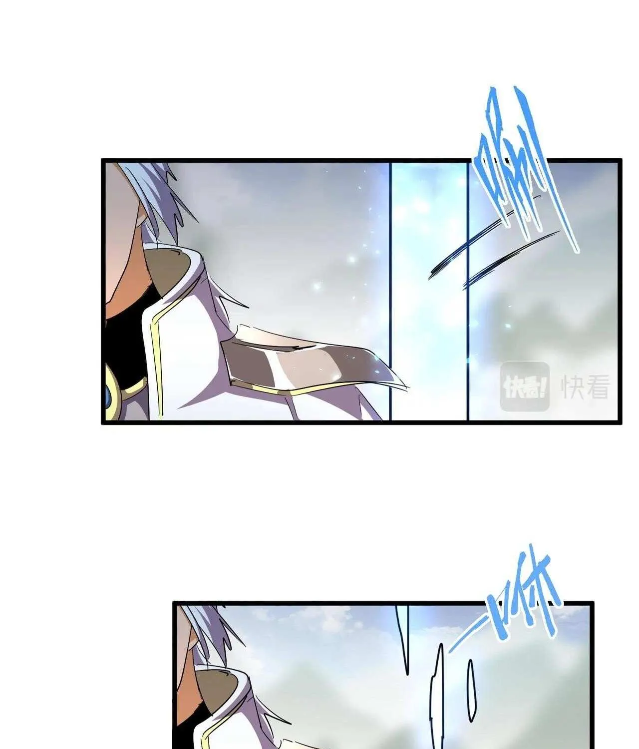 Read Magic Emperor chapter 309 image 34 on Lezhin