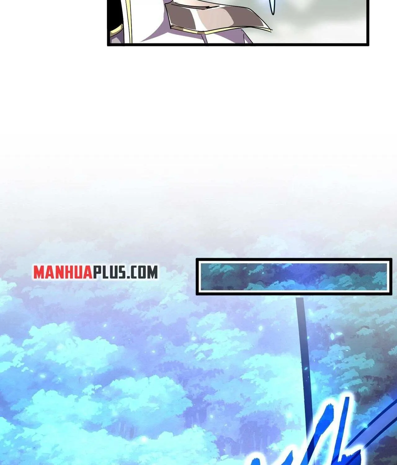 Read Magic Emperor chapter 309 image 35 on Lezhin