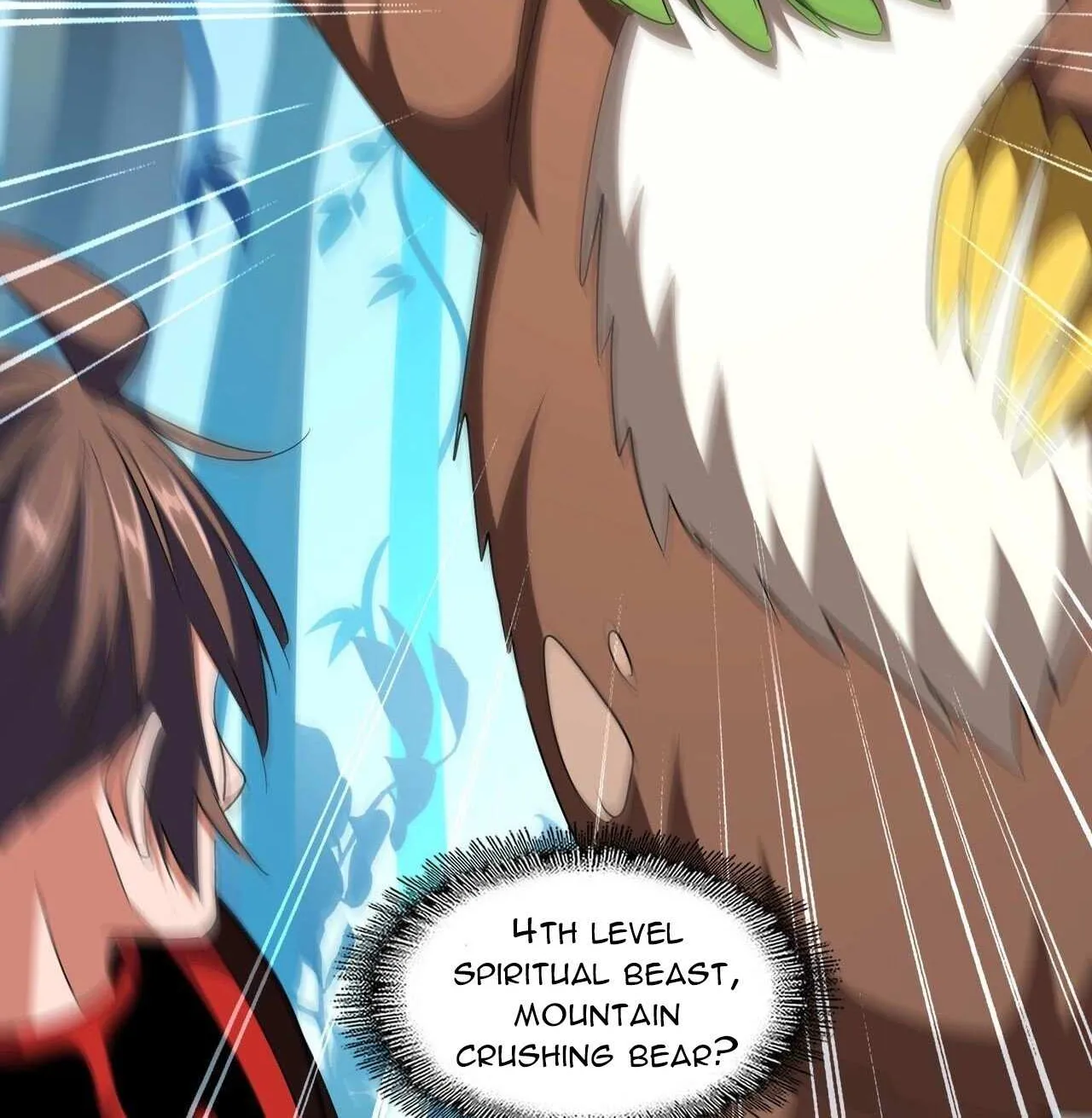 Read Magic Emperor chapter 309 image 41 on Lezhin