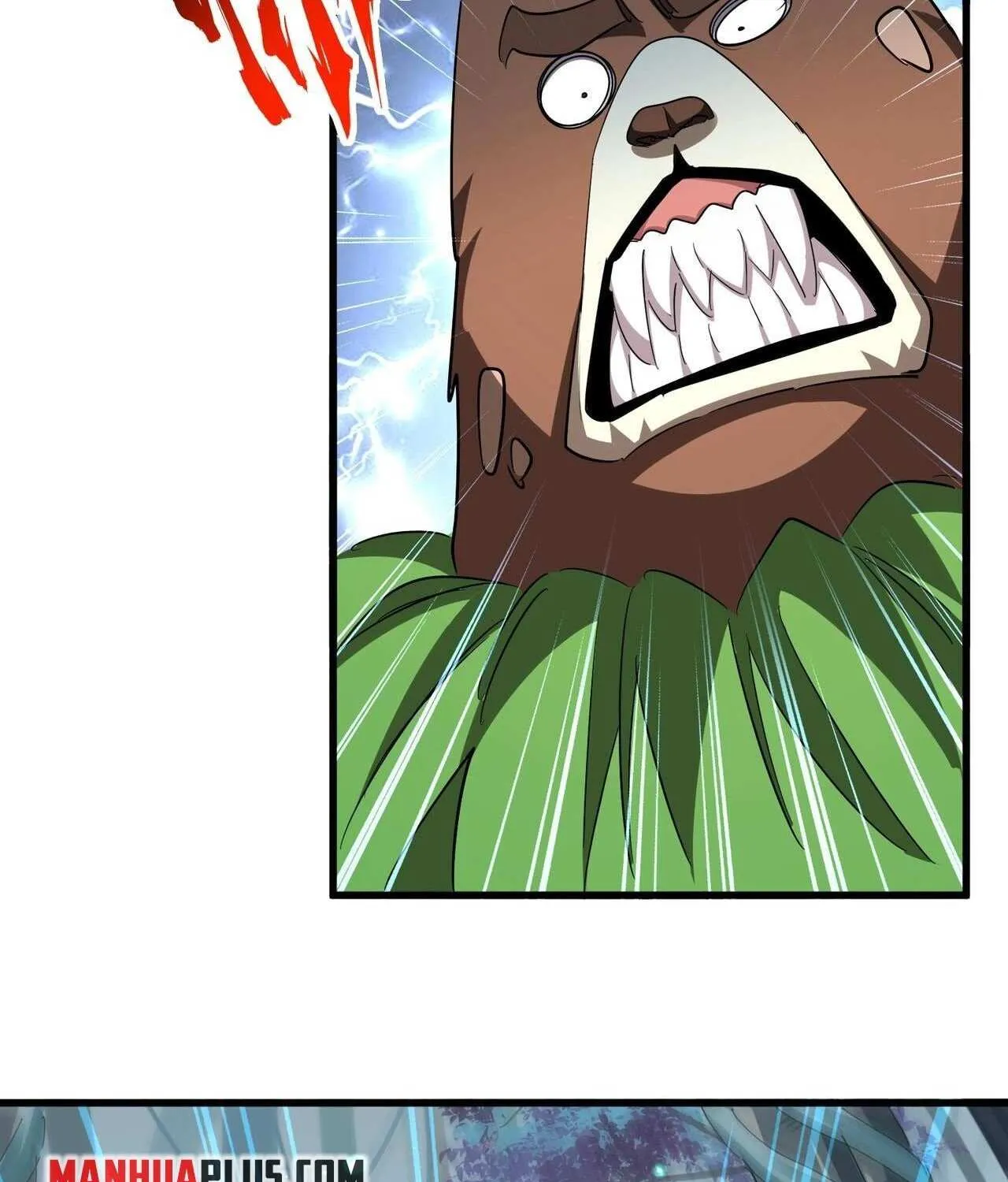 Read Magic Emperor chapter 309 image 46 on Lezhin