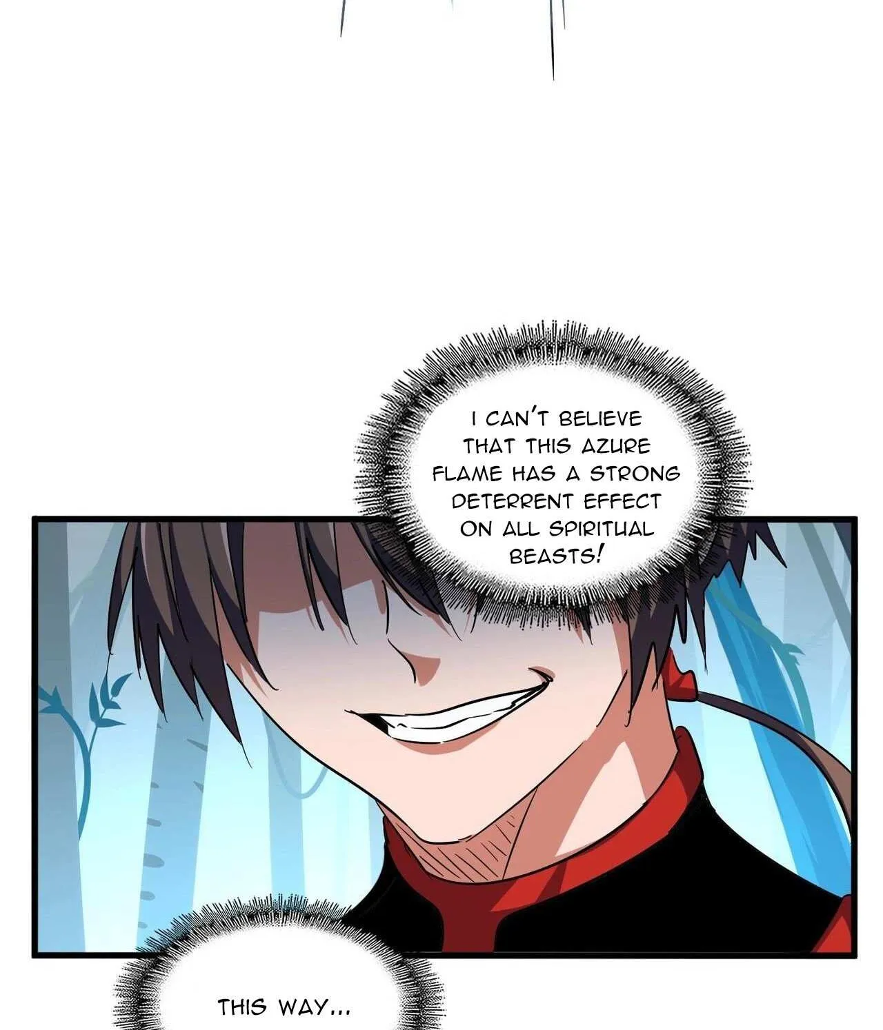 Read Magic Emperor chapter 309 image 49 on Lezhin
