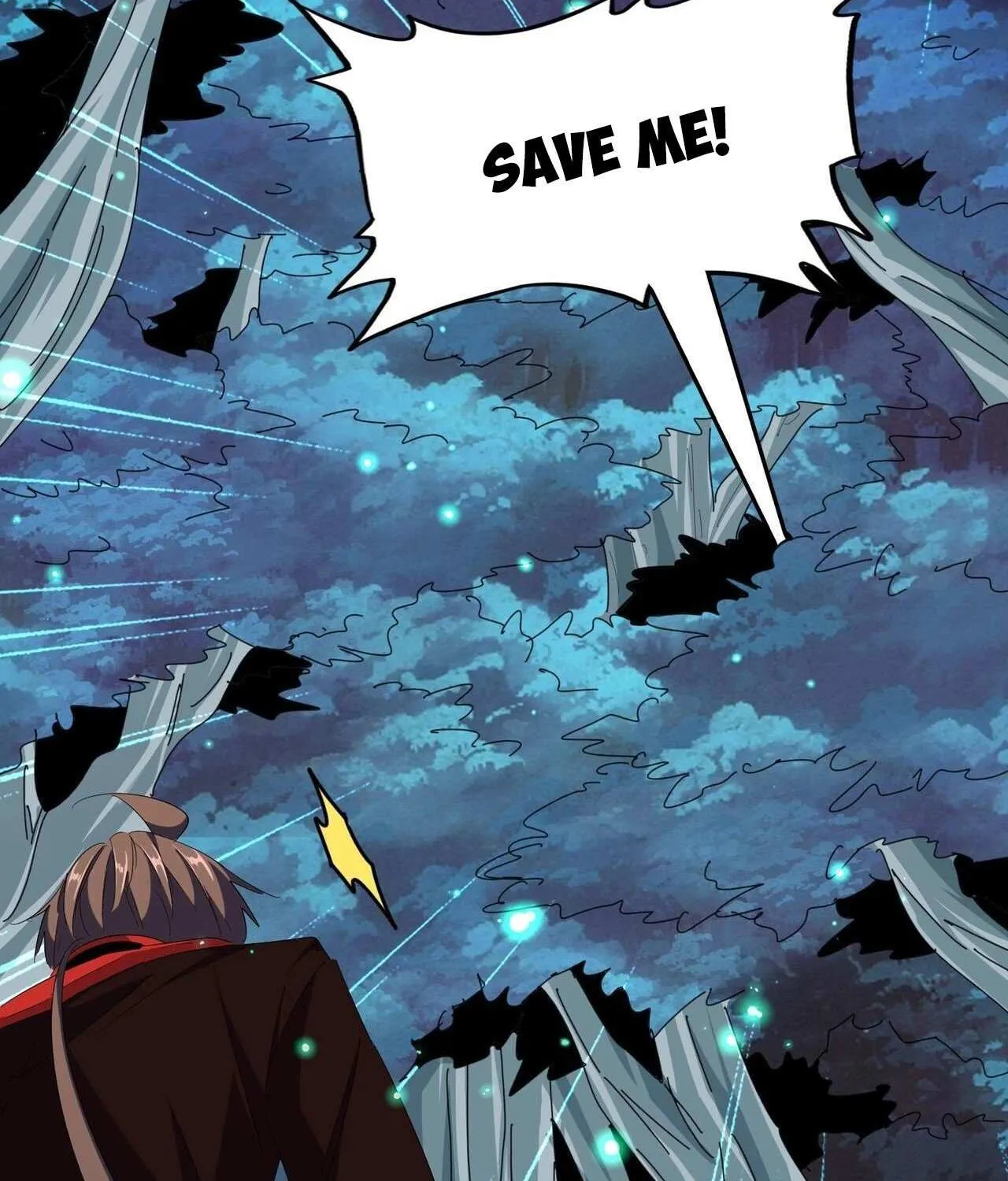 Read Magic Emperor chapter 309 image 55 on Lezhin