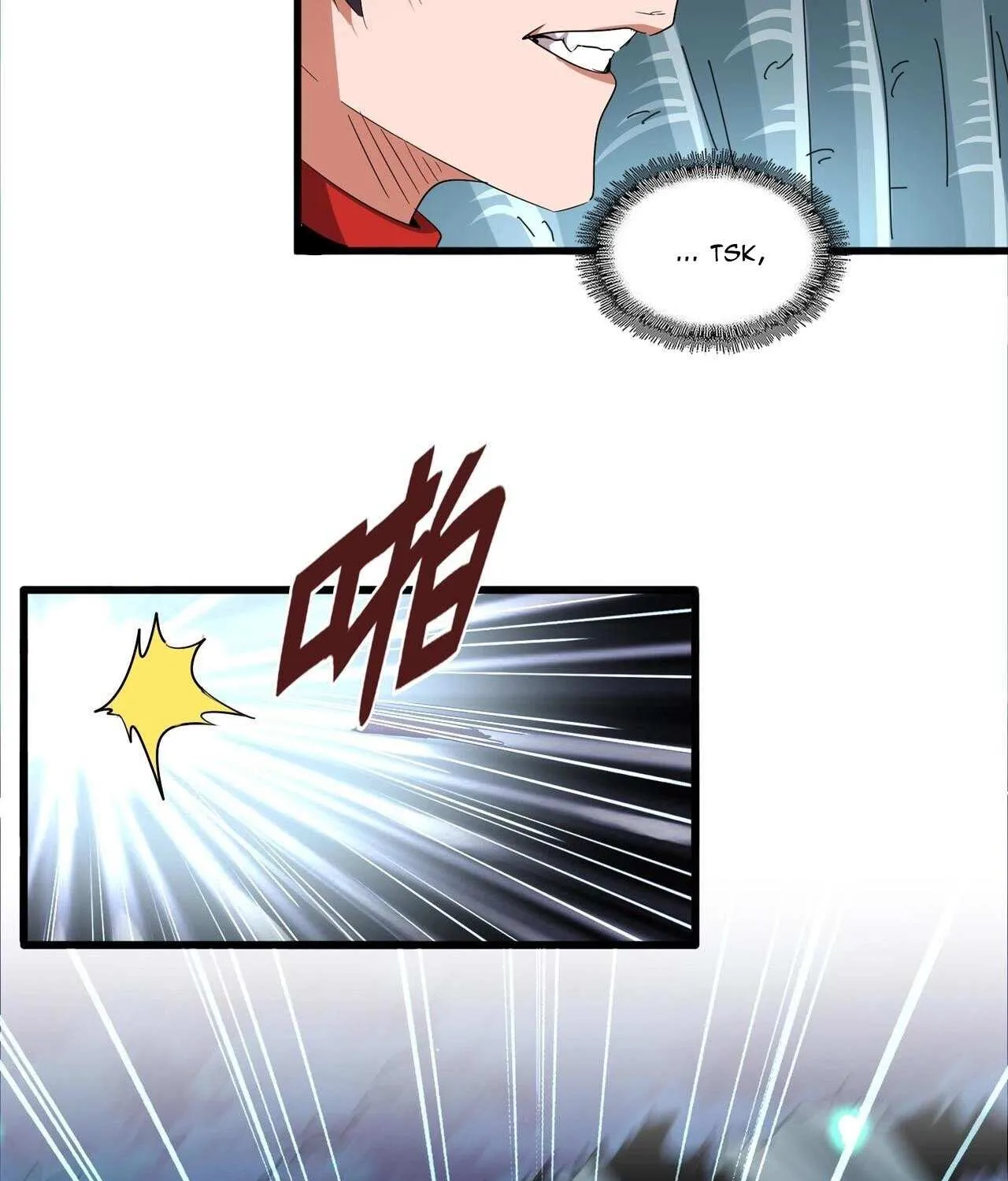 Read Magic Emperor chapter 309 image 58 on Lezhin