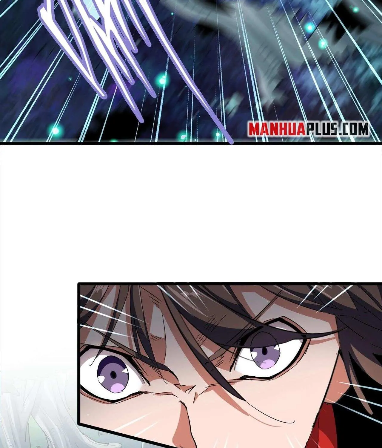 Read Magic Emperor chapter 309 image 60 on Lezhin