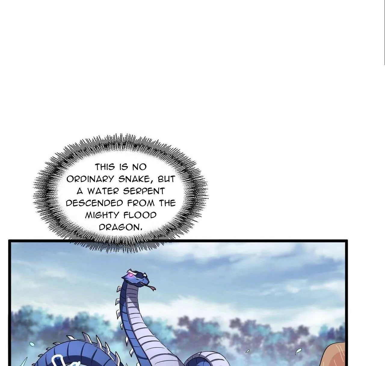 Read Magic Emperor chapter 309 image 65 on Lezhin