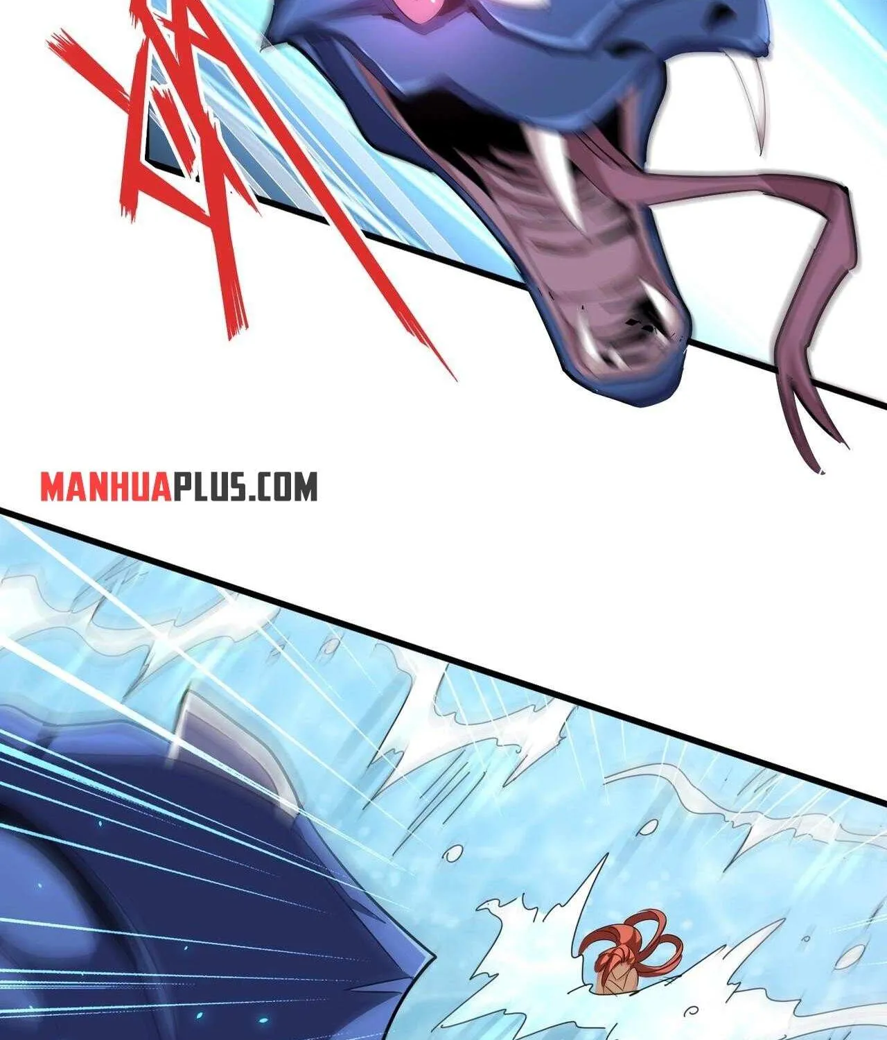 Read Magic Emperor chapter 309 image 67 on Lezhin