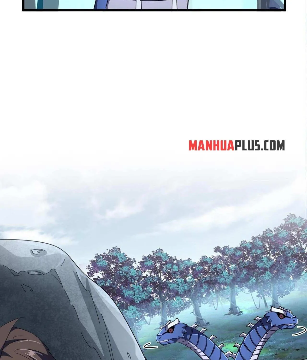 Read Magic Emperor chapter 309 image 71 on Lezhin
