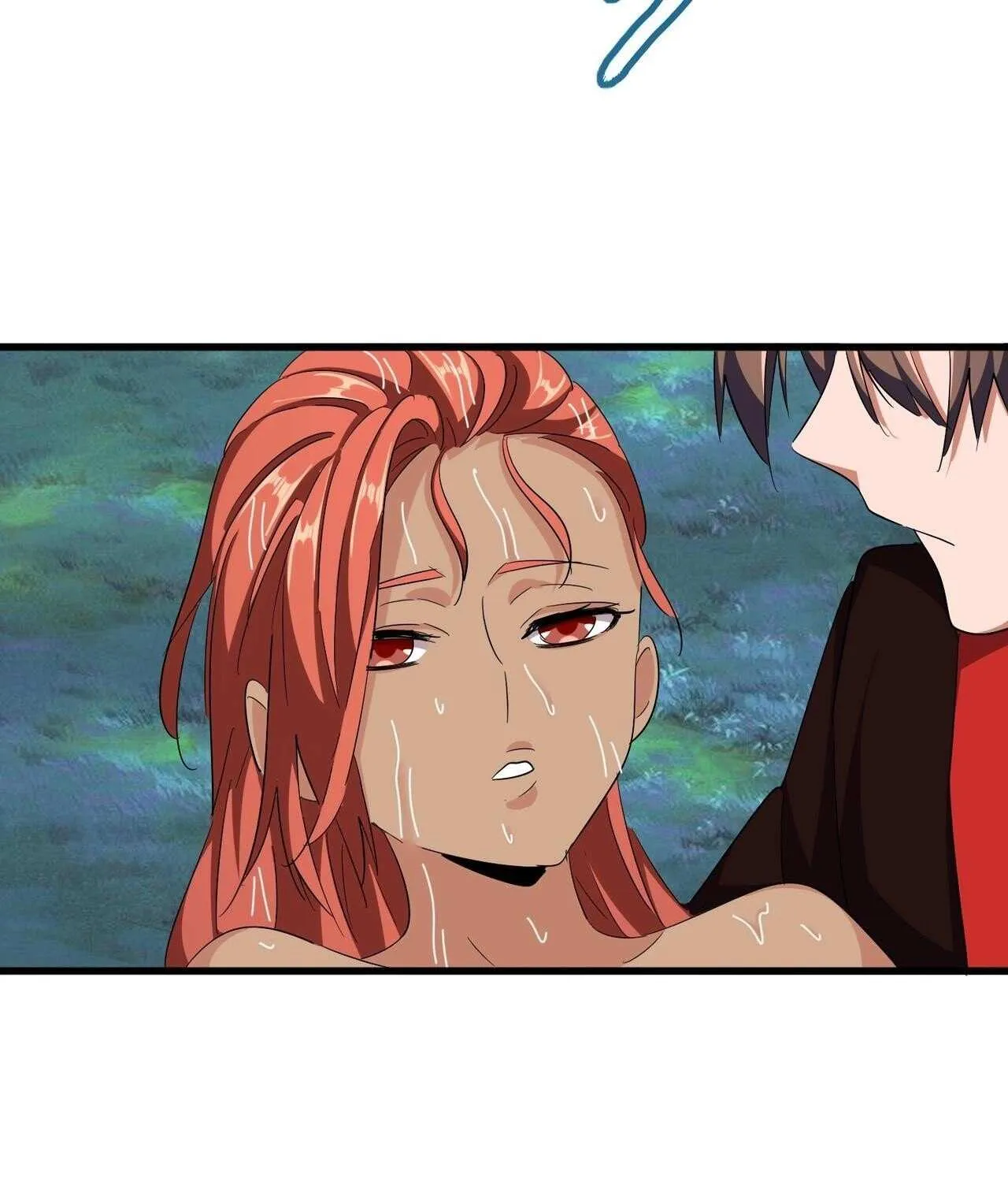 Read Magic Emperor chapter 309 image 74 on Lezhin
