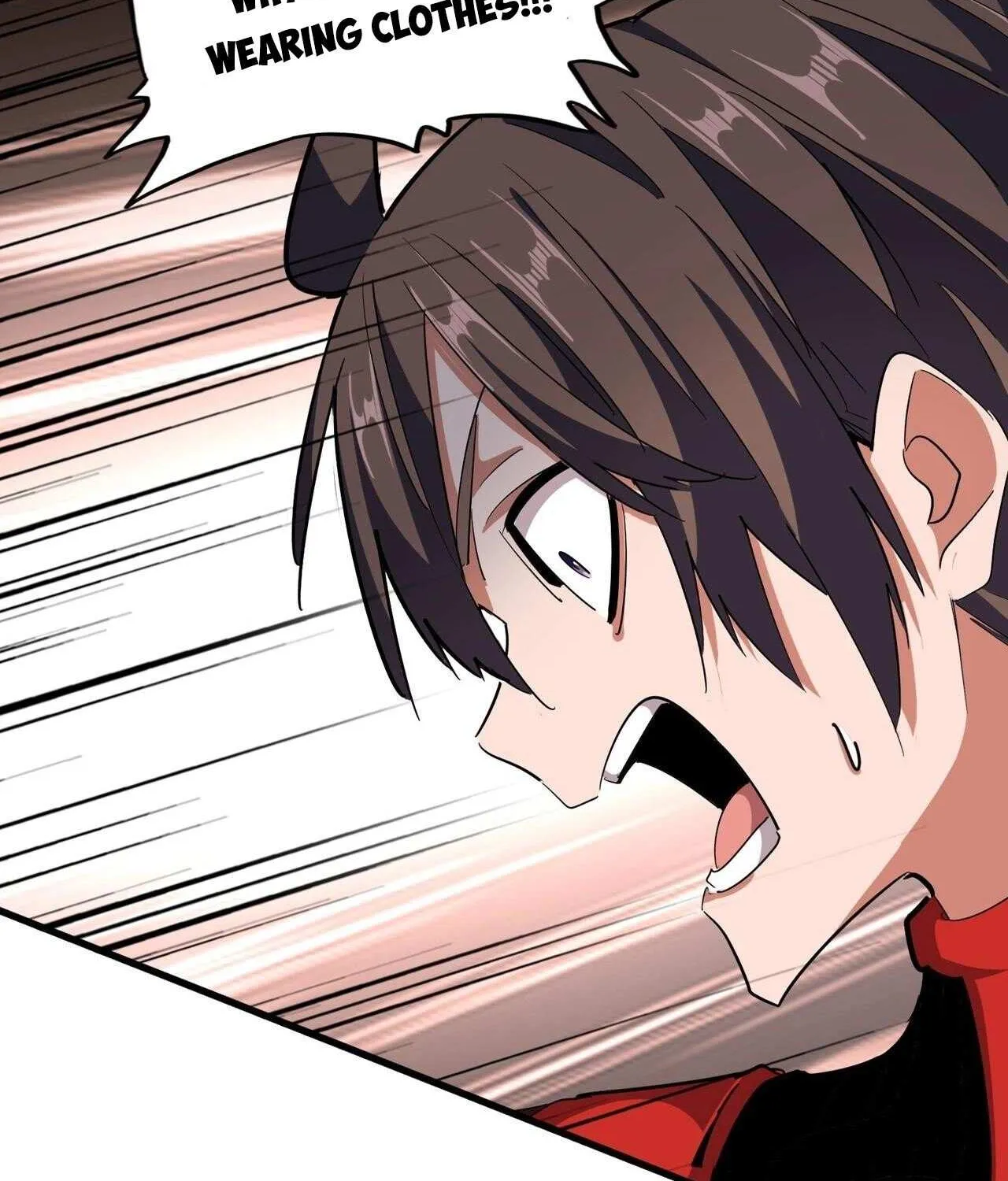 Read Magic Emperor chapter 309 image 77 on Lezhin