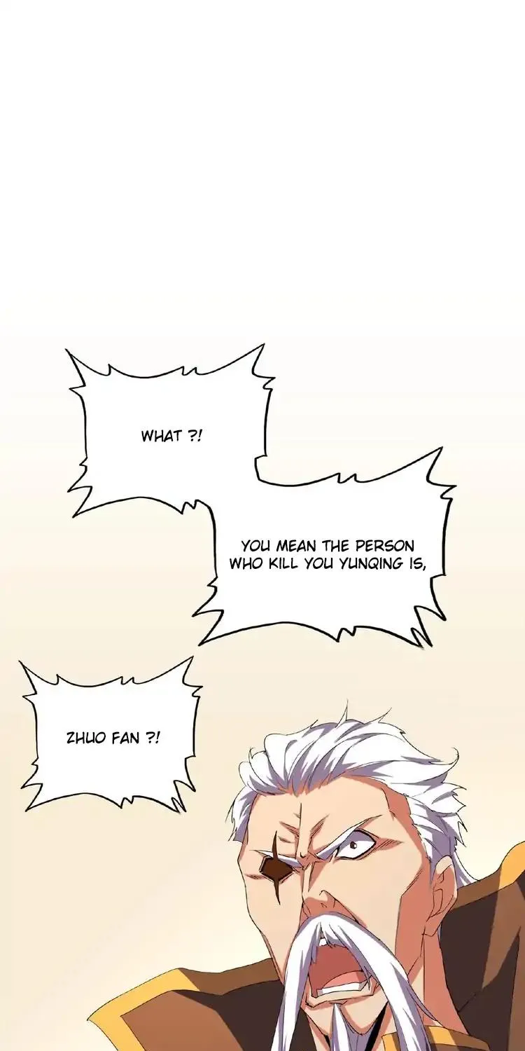 Read Magic Emperor chapter 31 image 0 on Lezhin