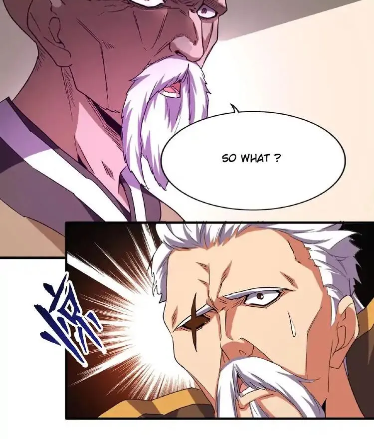Read Magic Emperor chapter 31 image 2 on Lezhin