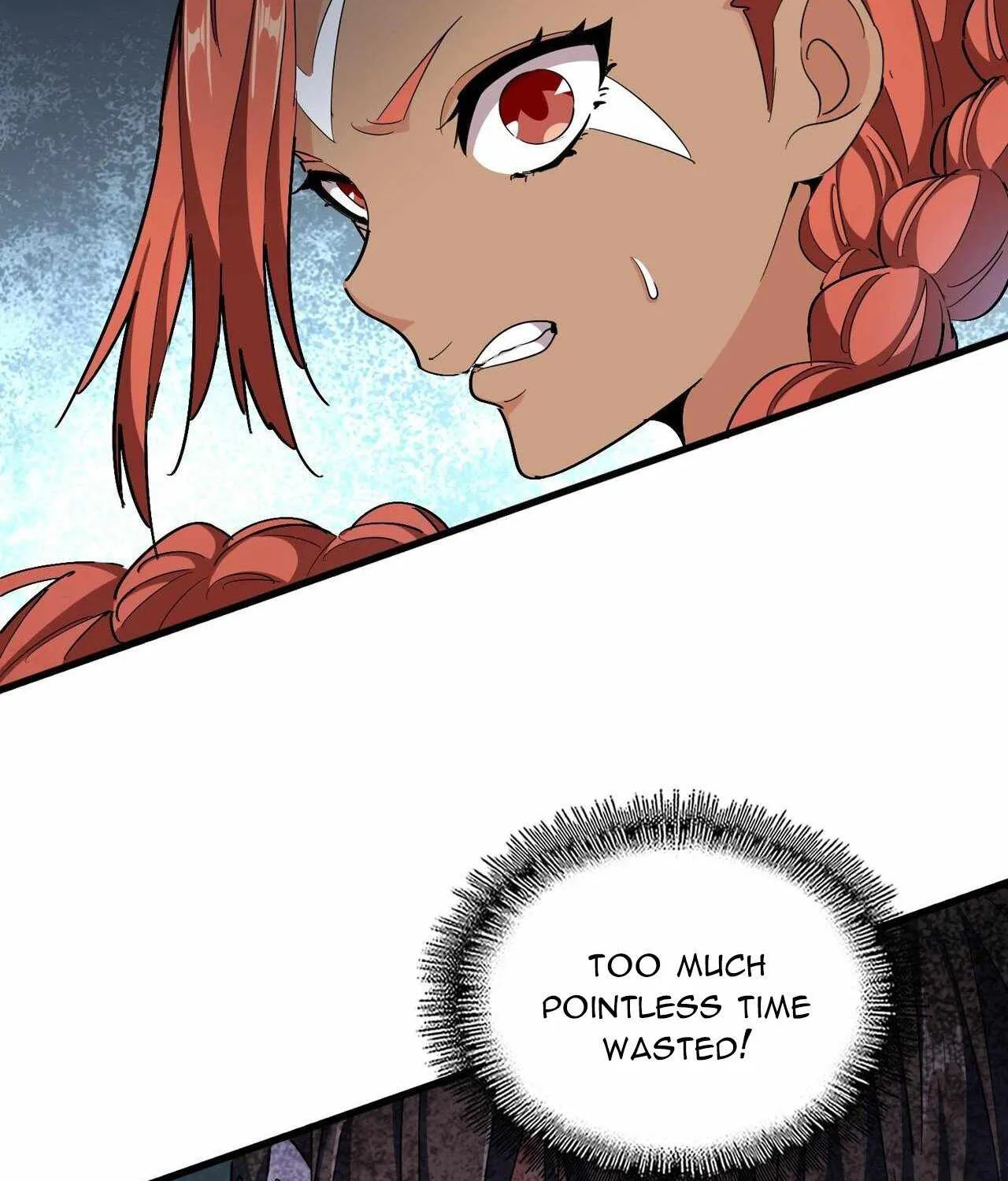 Read Magic Emperor chapter 310 image 18 on Lezhin