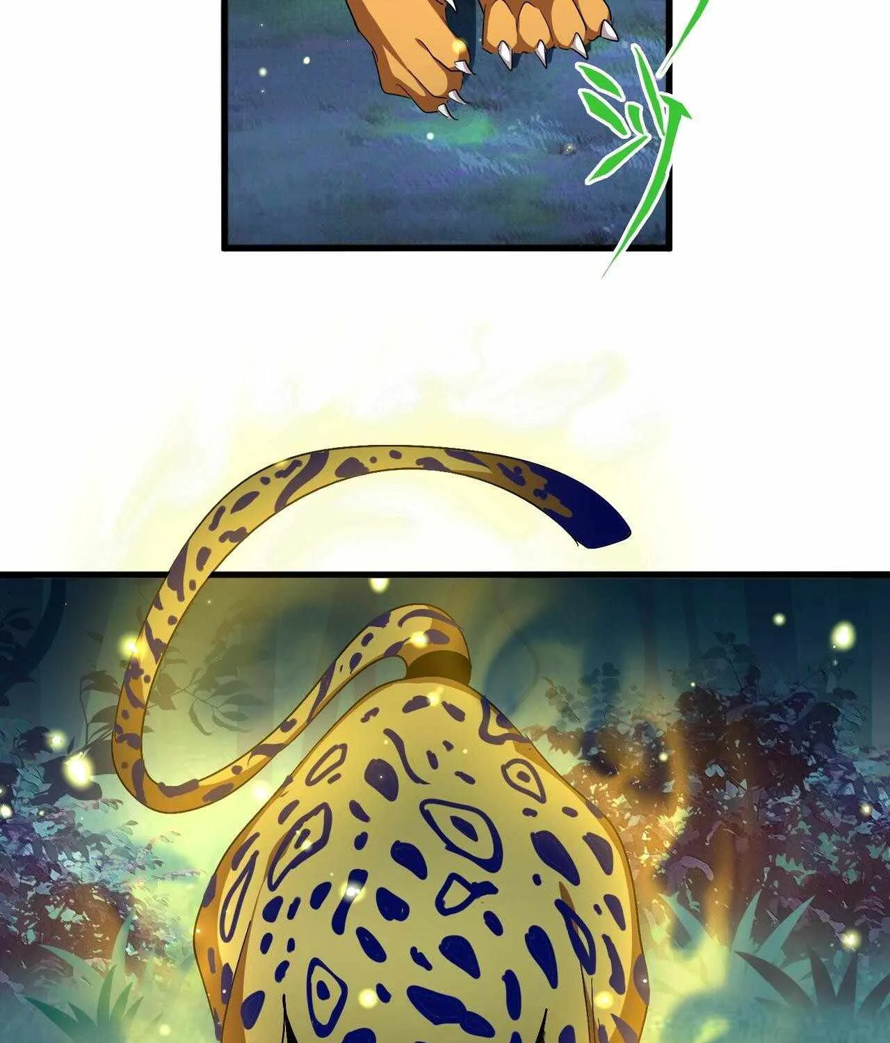 Read Magic Emperor chapter 310 image 22 on Lezhin
