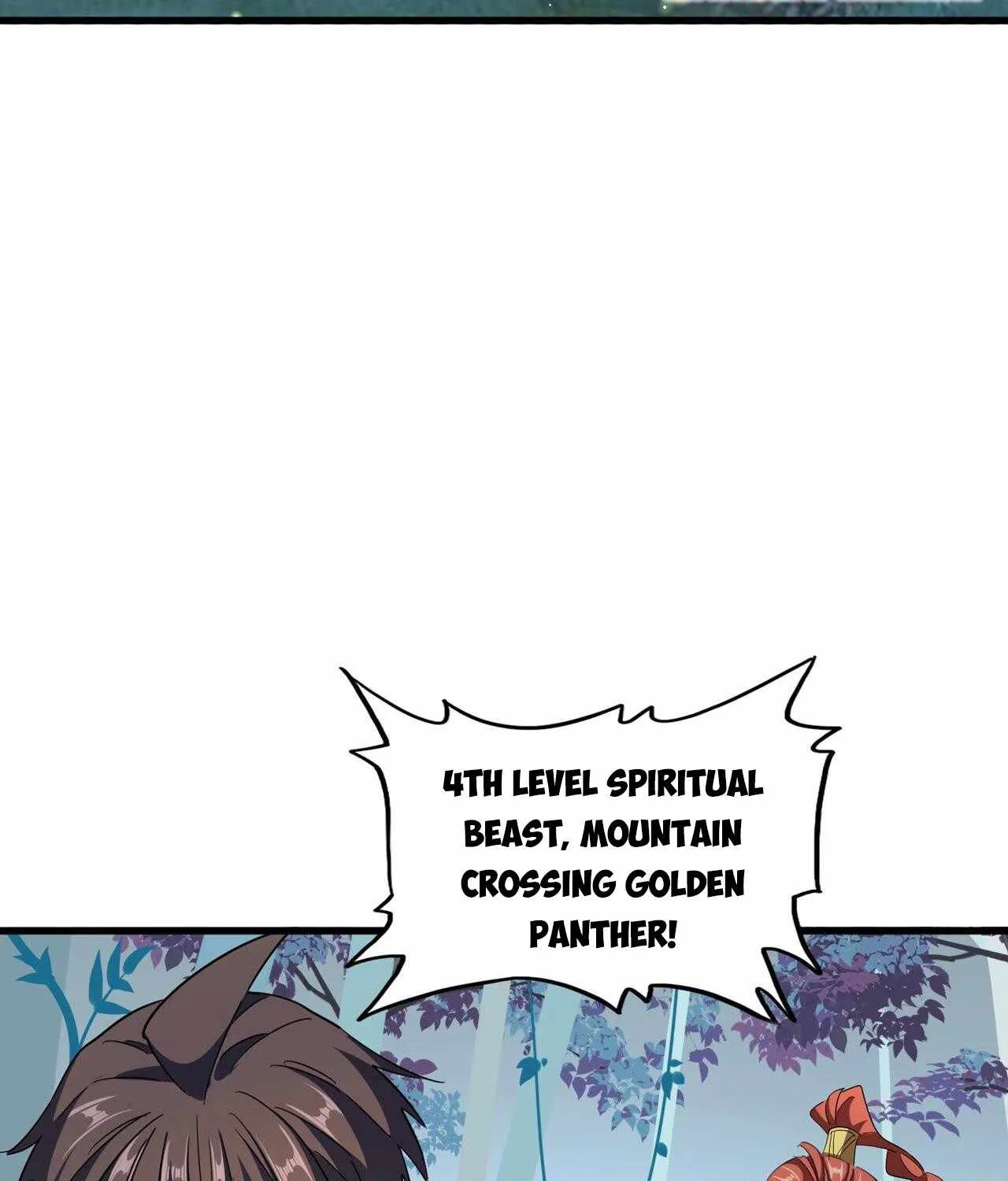 Read Magic Emperor chapter 310 image 24 on Lezhin