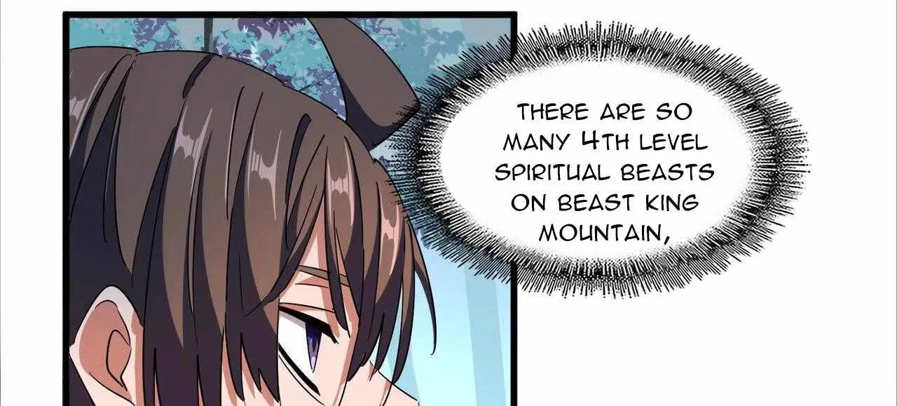 Read Magic Emperor chapter 310 image 26 on Lezhin