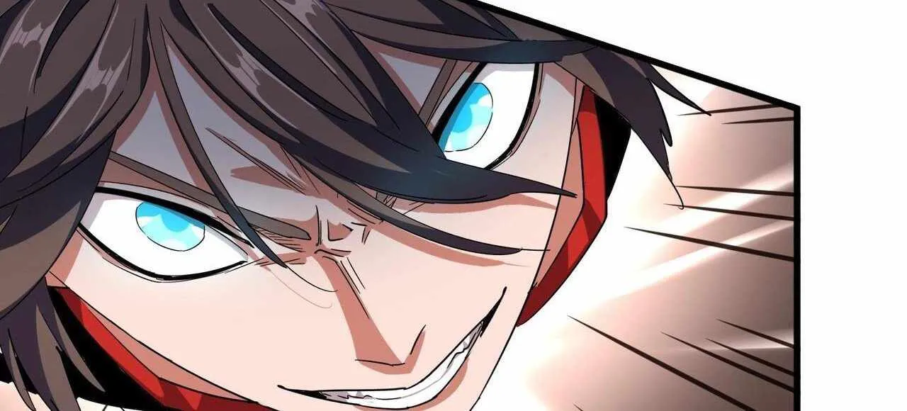 Read Magic Emperor chapter 310 image 31 on Lezhin
