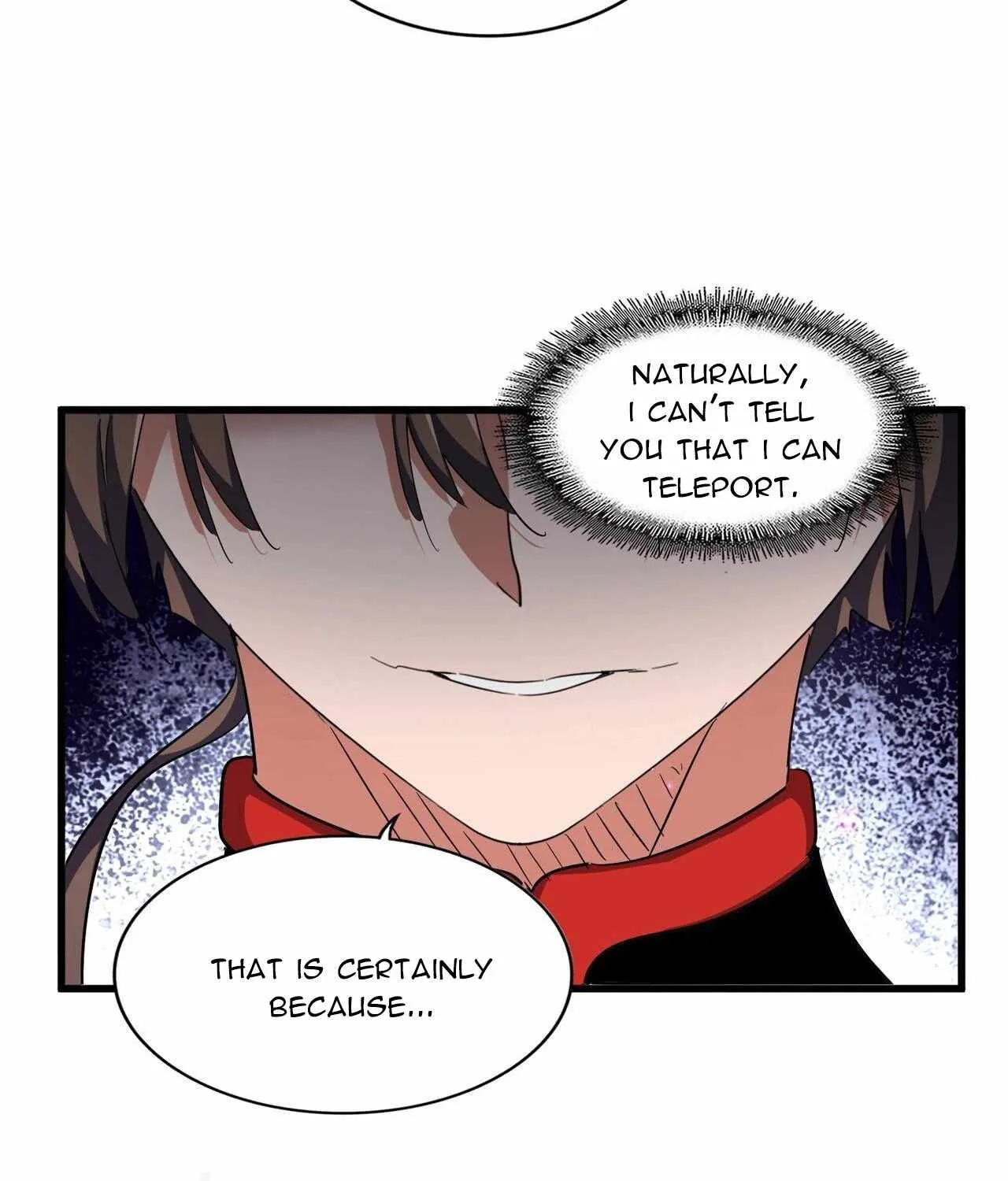 Read Magic Emperor chapter 310 image 48 on Lezhin