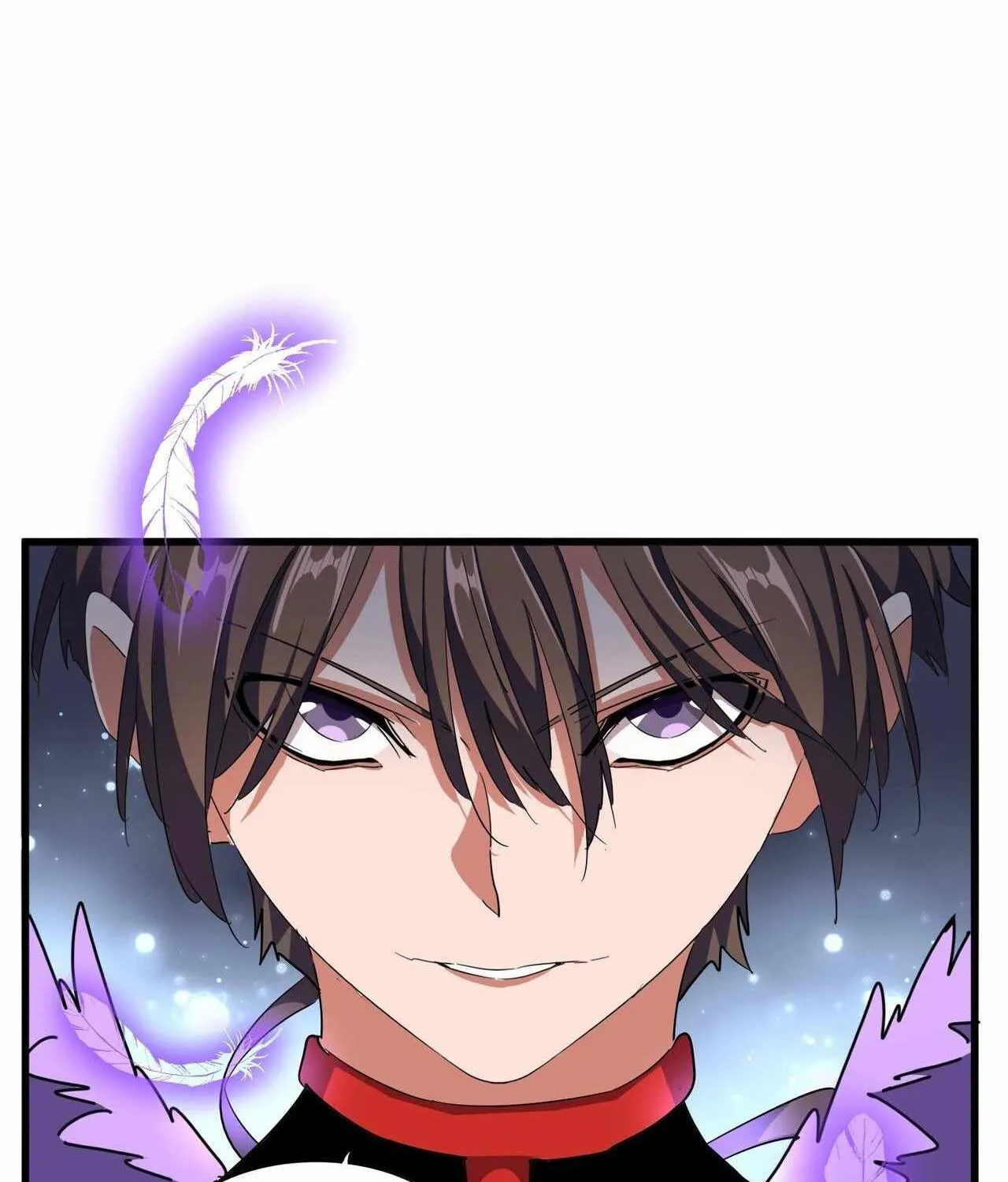 Read Magic Emperor chapter 310 image 51 on Lezhin