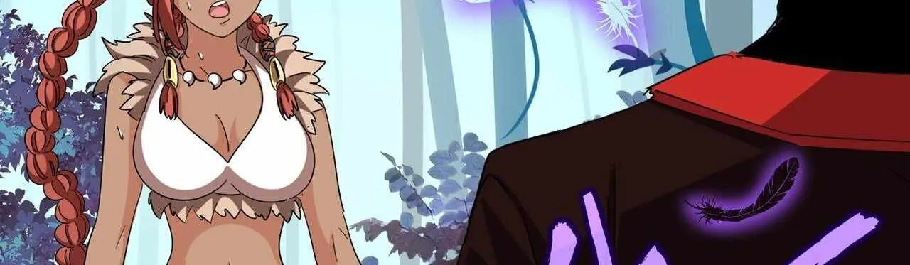 Read Magic Emperor chapter 310 image 53 on Lezhin