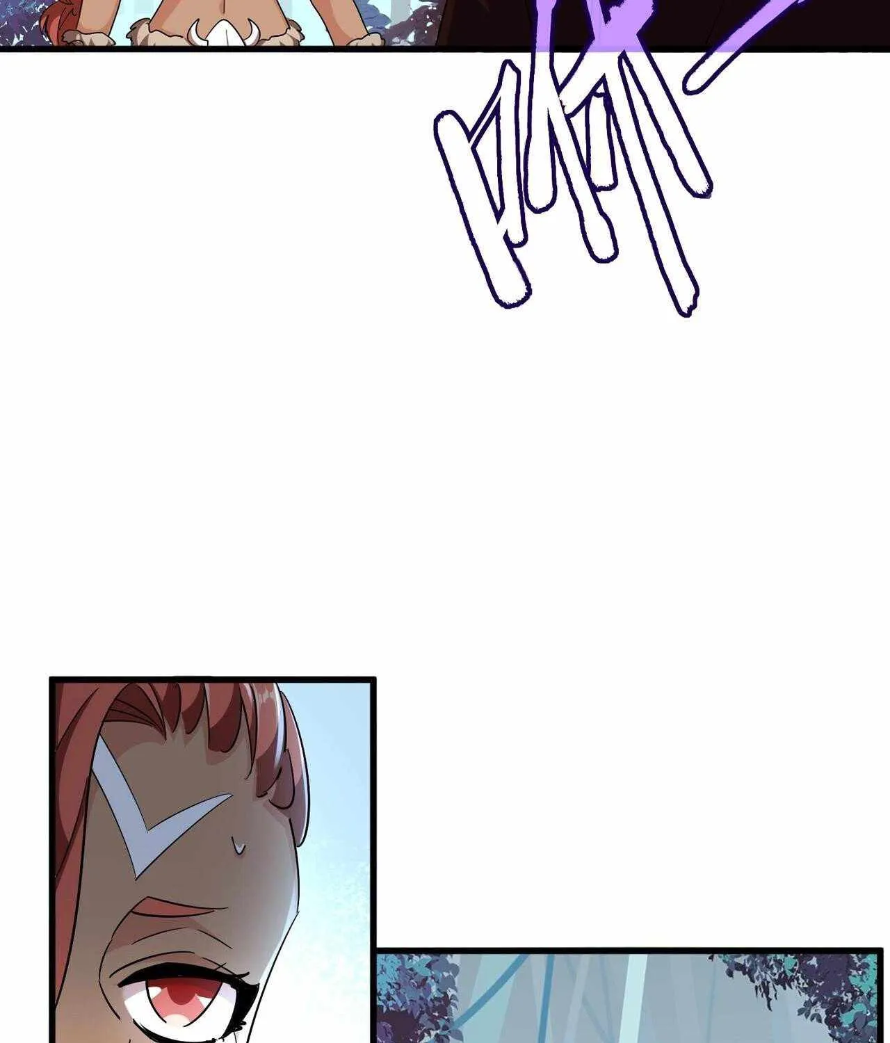 Read Magic Emperor chapter 310 image 54 on Lezhin