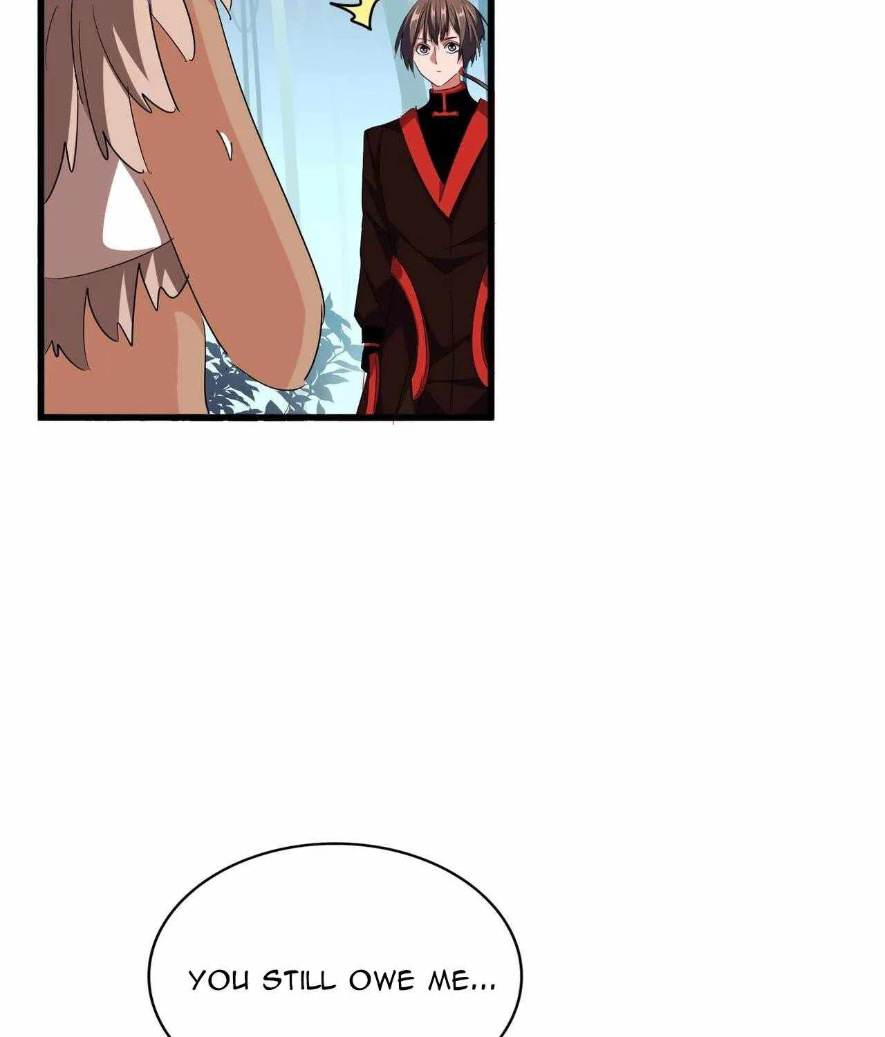 Read Magic Emperor chapter 310 image 57 on Lezhin