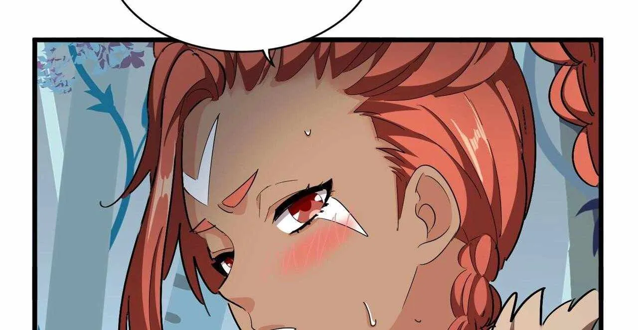 Read Magic Emperor chapter 310 image 58 on Lezhin