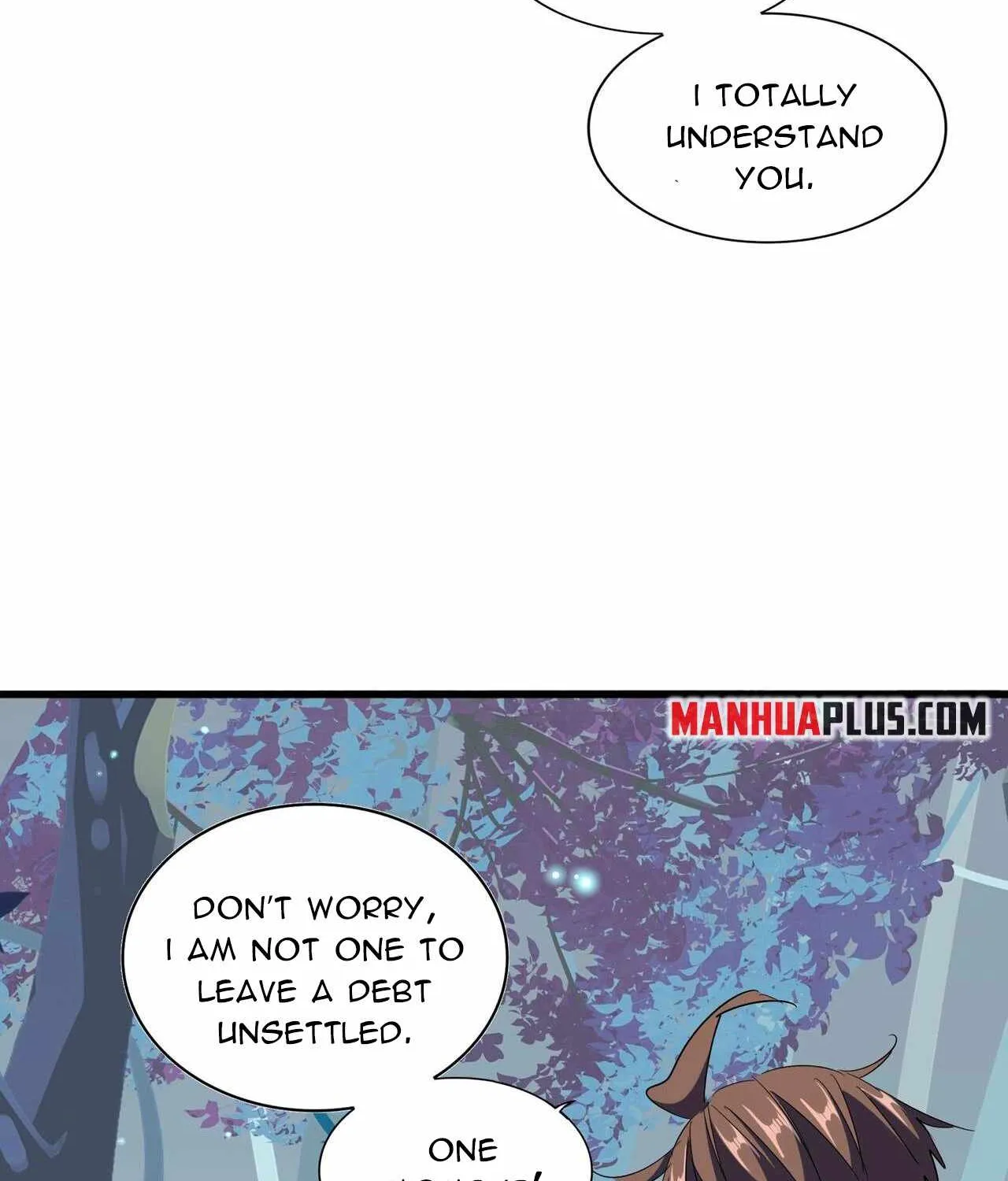 Read Magic Emperor chapter 310 image 60 on Lezhin
