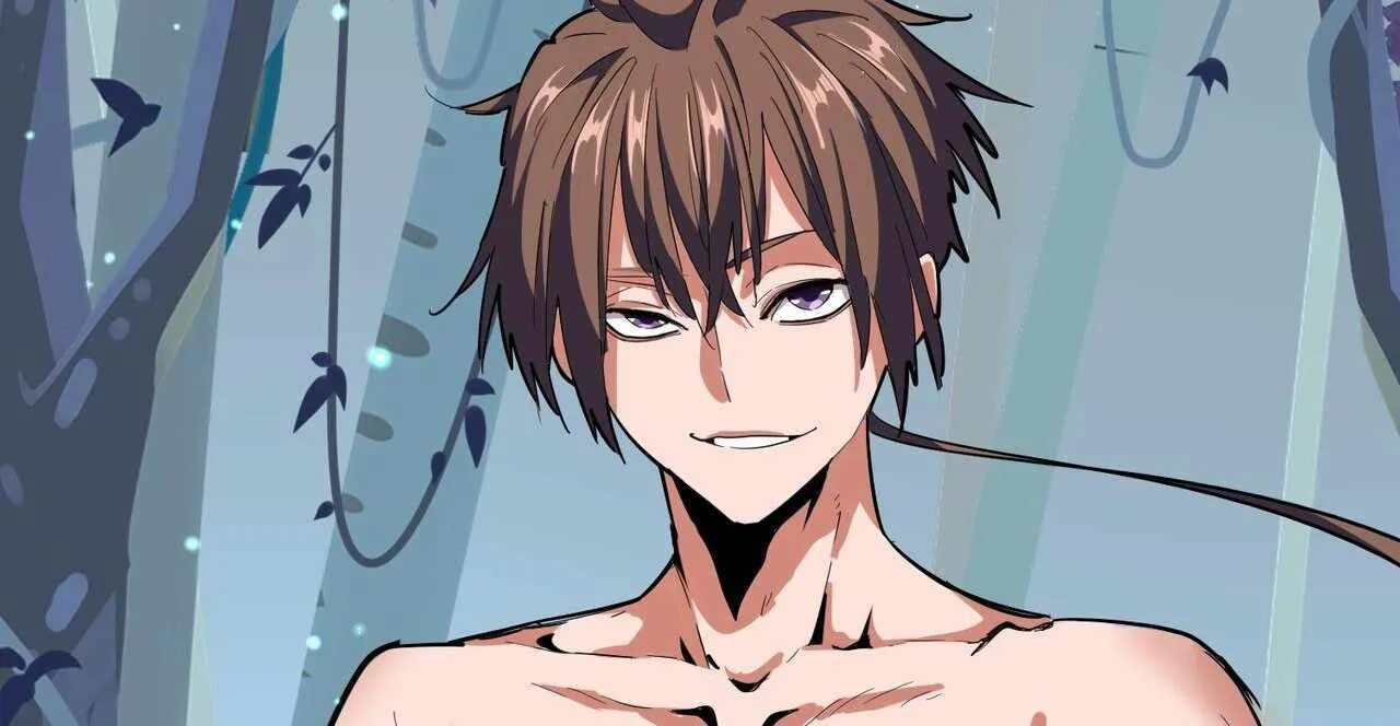 Read Magic Emperor chapter 310 image 63 on Lezhin