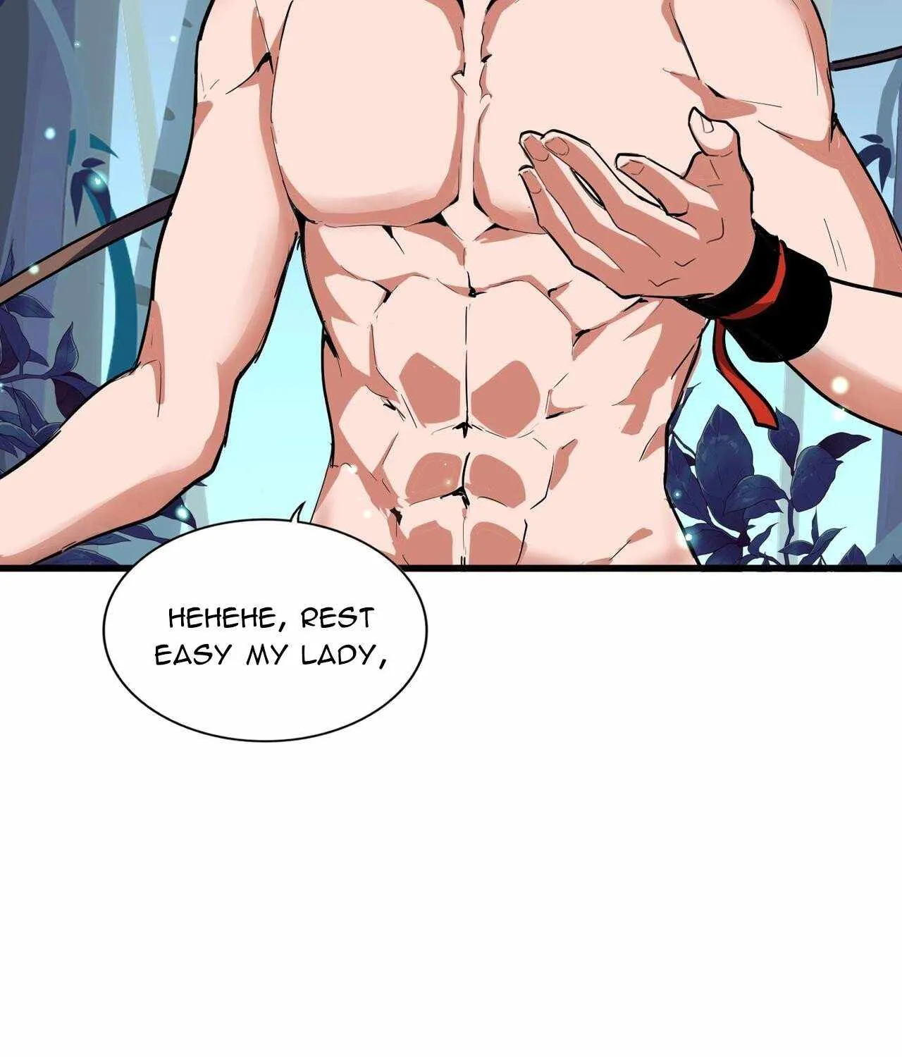 Read Magic Emperor chapter 310 image 64 on Lezhin