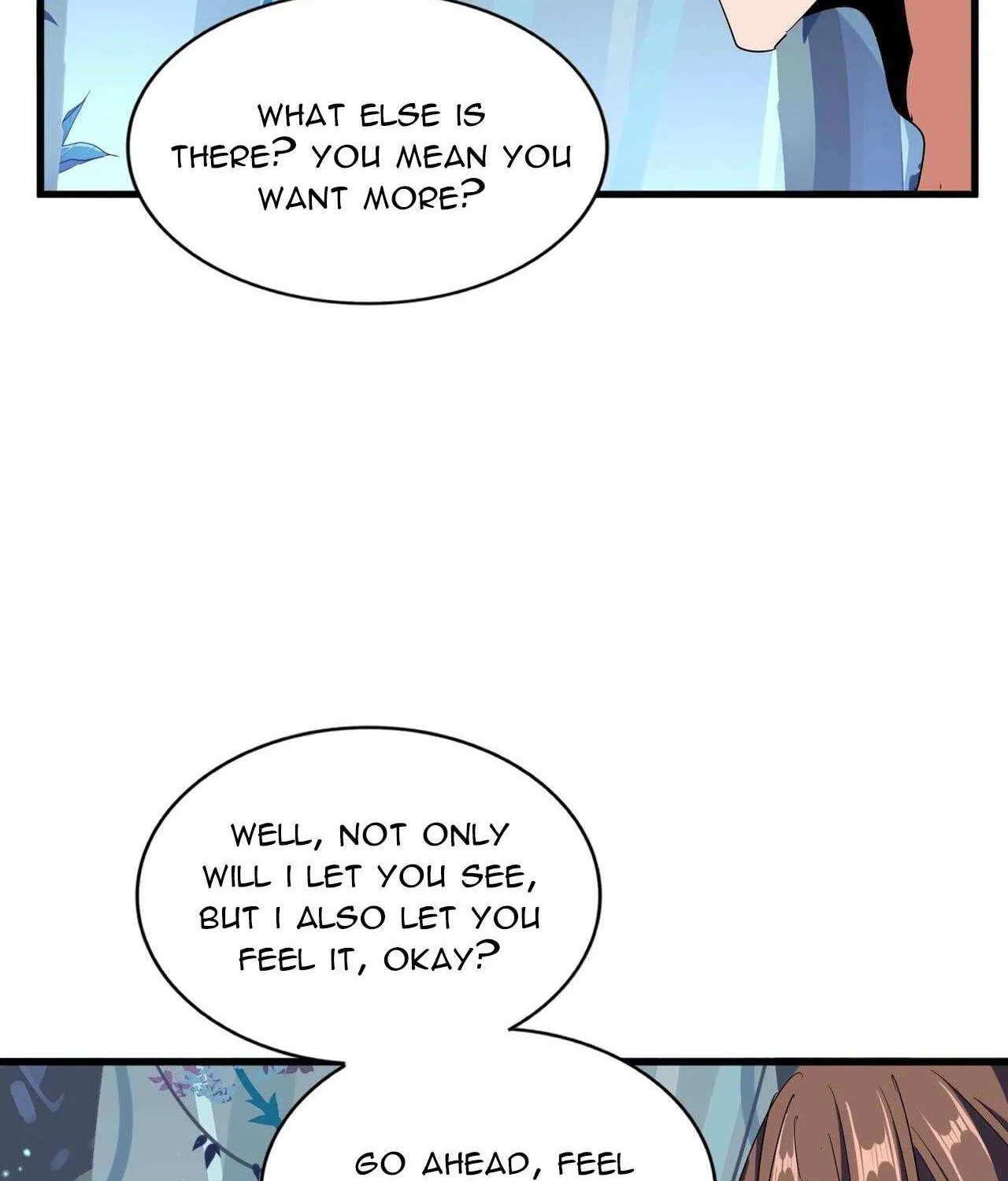 Read Magic Emperor chapter 310 image 67 on Lezhin