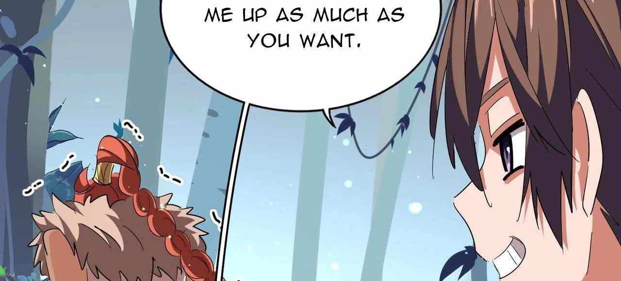 Read Magic Emperor chapter 310 image 68 on Lezhin