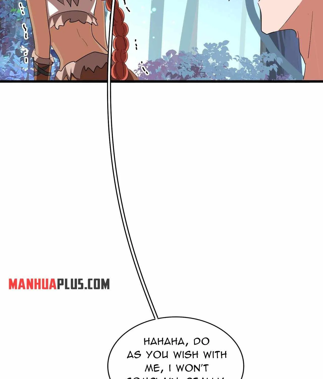 Read Magic Emperor chapter 310 image 69 on Lezhin