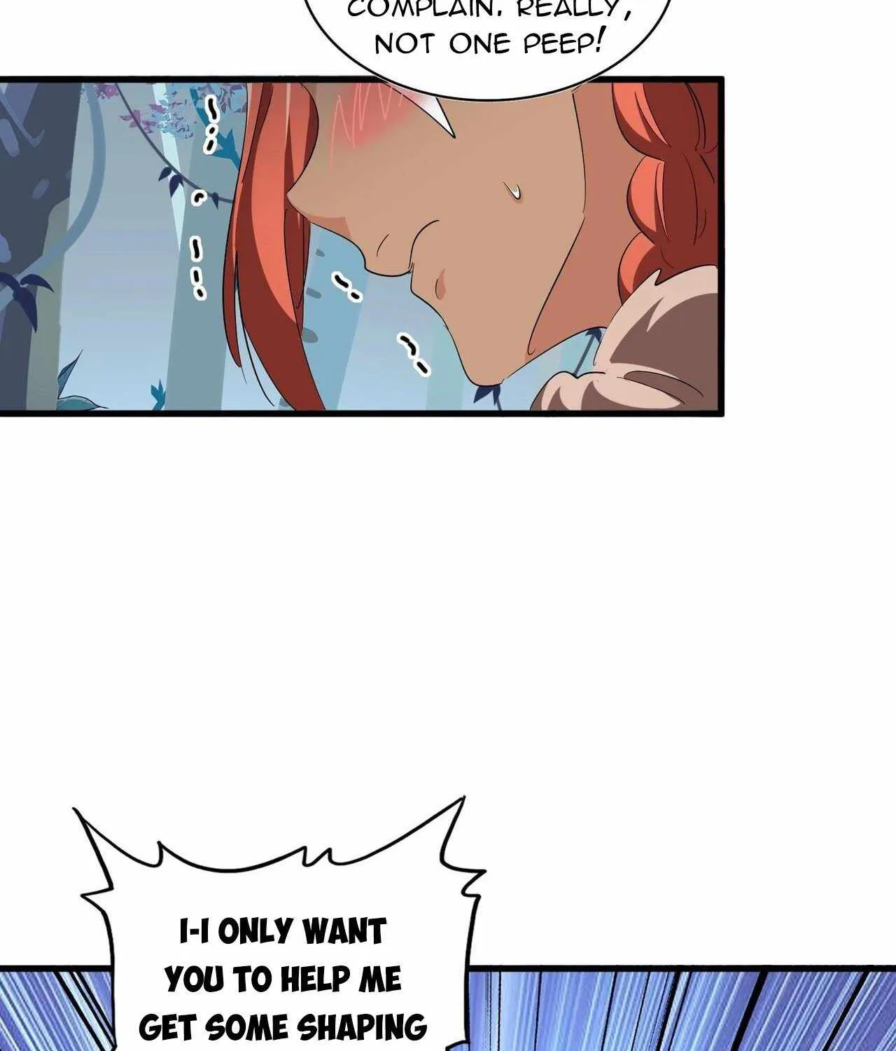 Read Magic Emperor chapter 310 image 70 on Lezhin