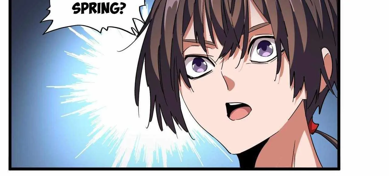 Read Magic Emperor chapter 310 image 73 on Lezhin