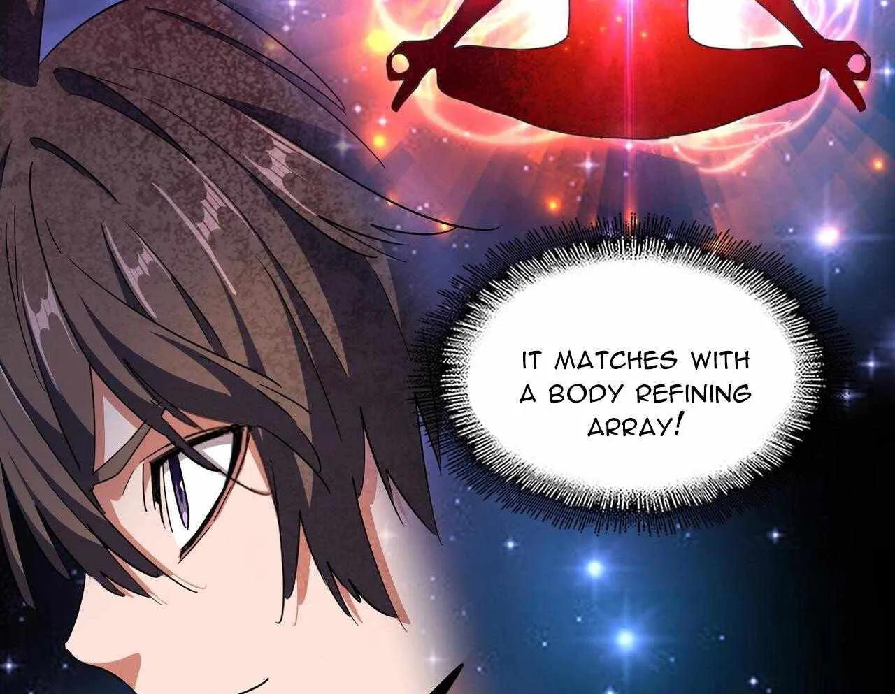 Read Magic Emperor chapter 310 image 78 on Lezhin
