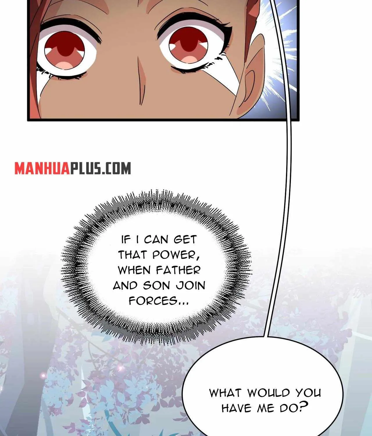Read Magic Emperor chapter 310 image 82 on Lezhin