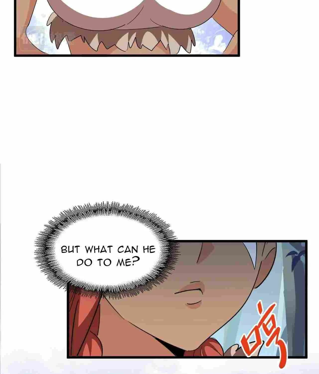 Read Magic Emperor chapter 310 image 86 on Lezhin
