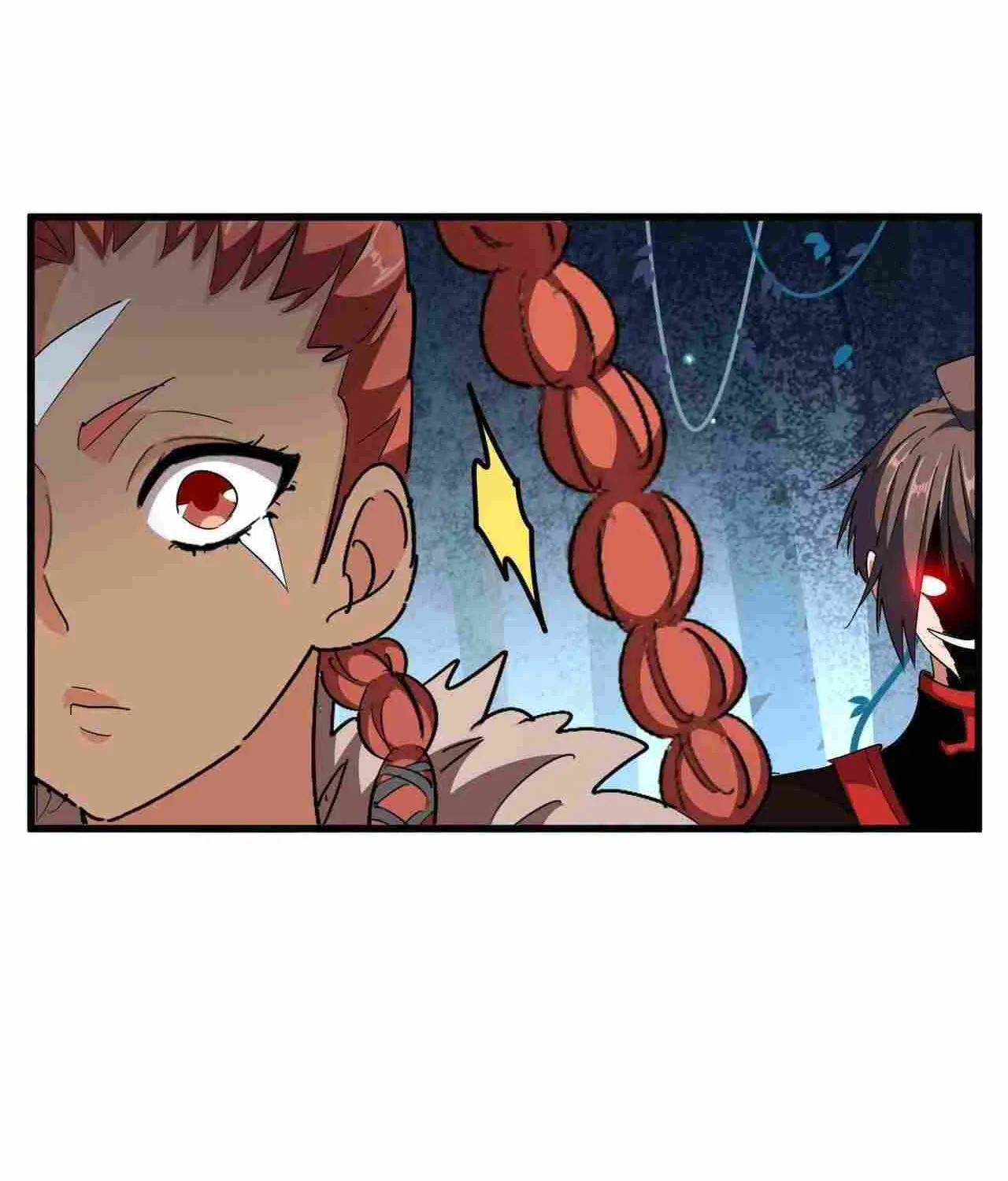 Read Magic Emperor chapter 310 image 89 on Lezhin